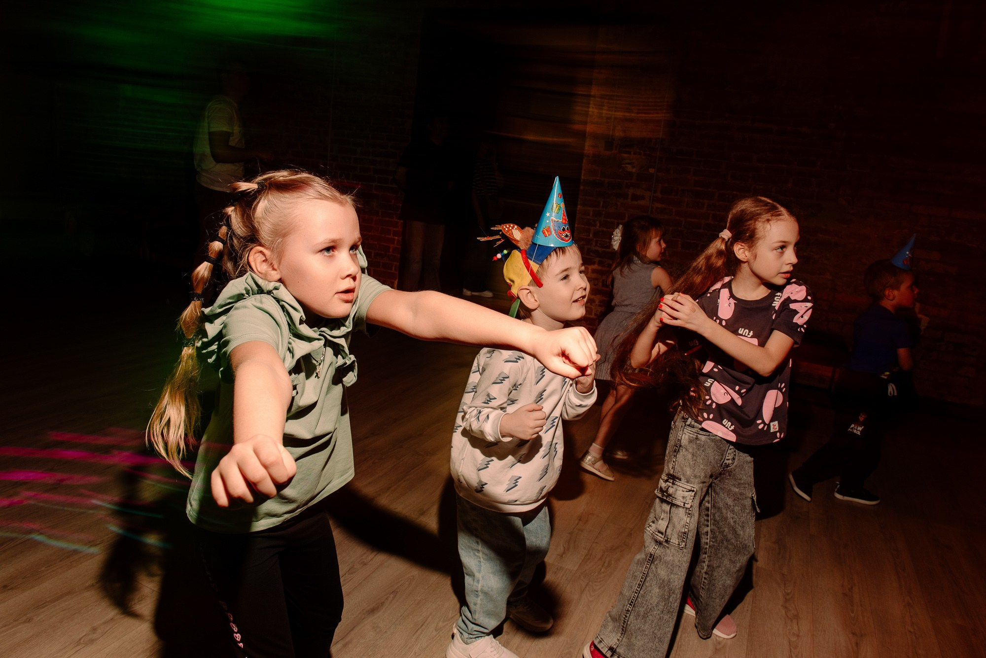 Хагги вагги детский день рождения фотограф лиза голованова рязань. Семейный и свадебный фотограф в Рязани Лиза Голованова