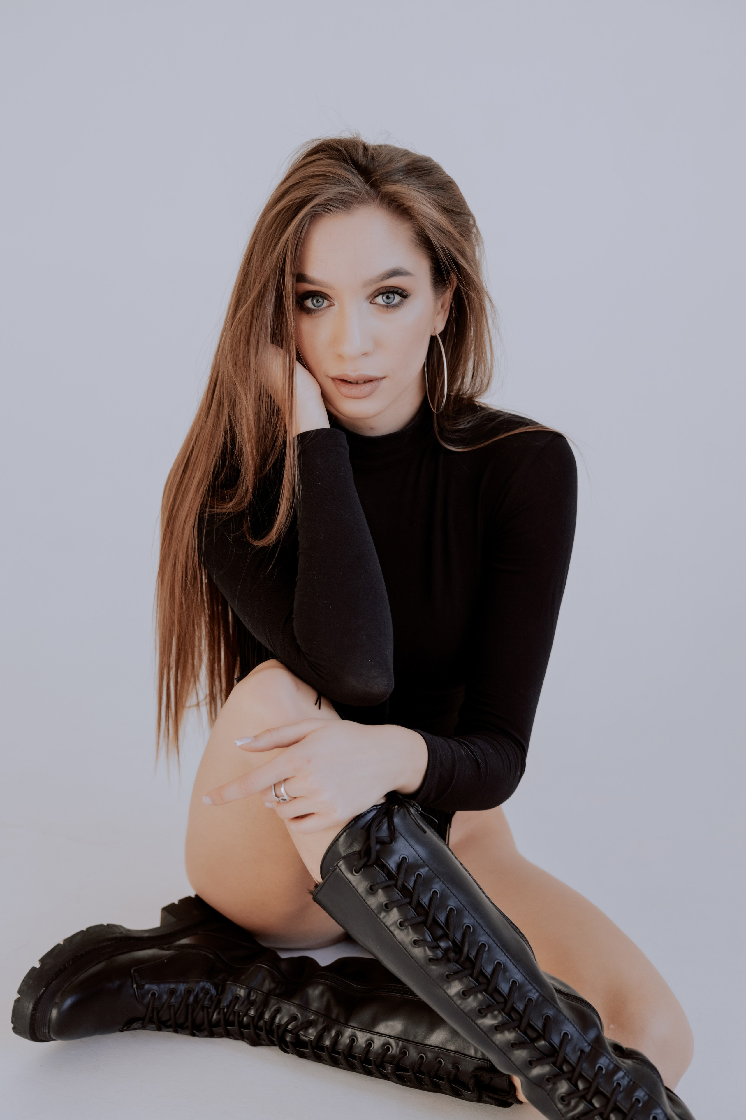 Дарья. Фотограф Волгоград Кристина Прохоренко