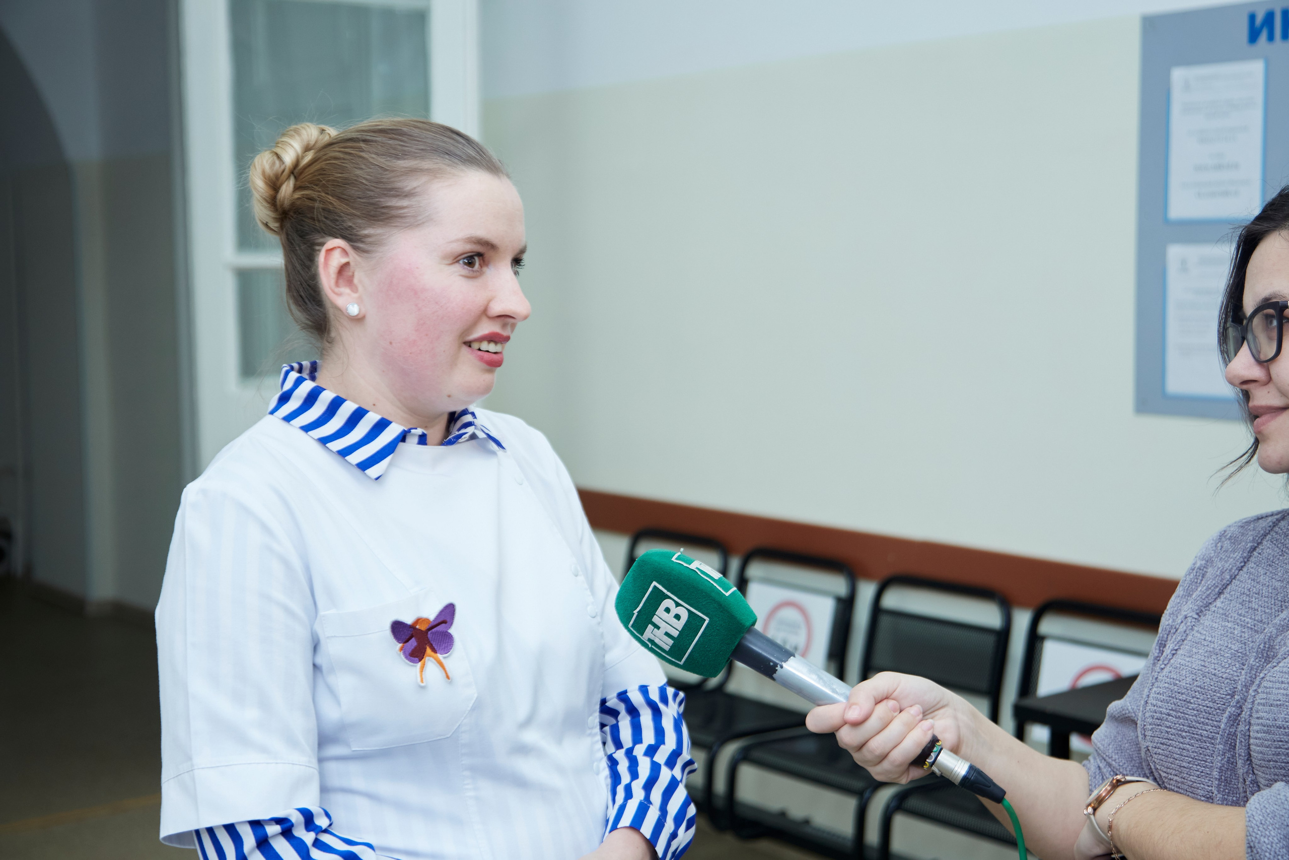 Благотворительный Фонд «Белла». Frame Craft