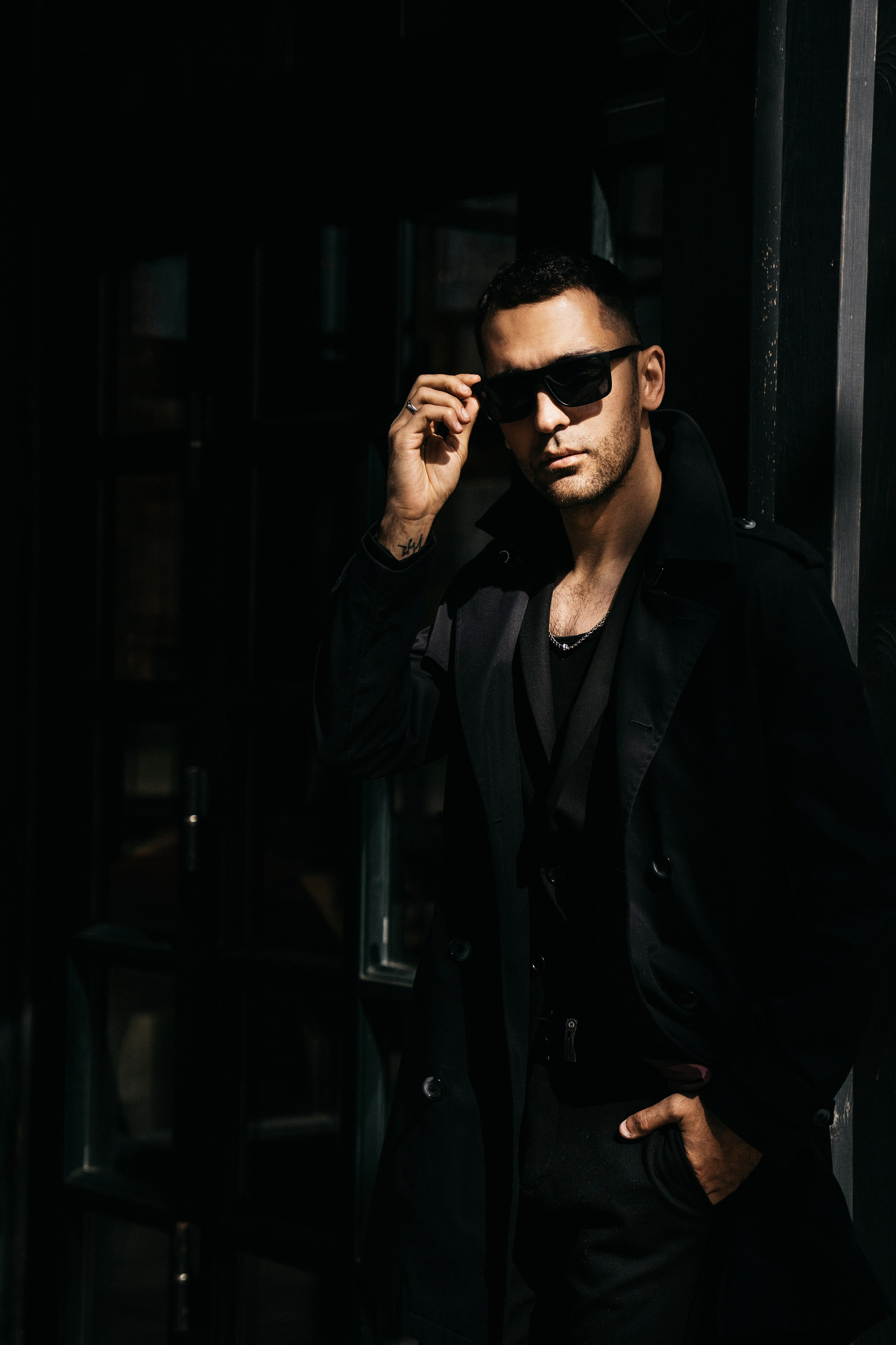 Ник. Алёна Хомич. Свадебный и семейный фотограф Коломна, Москва