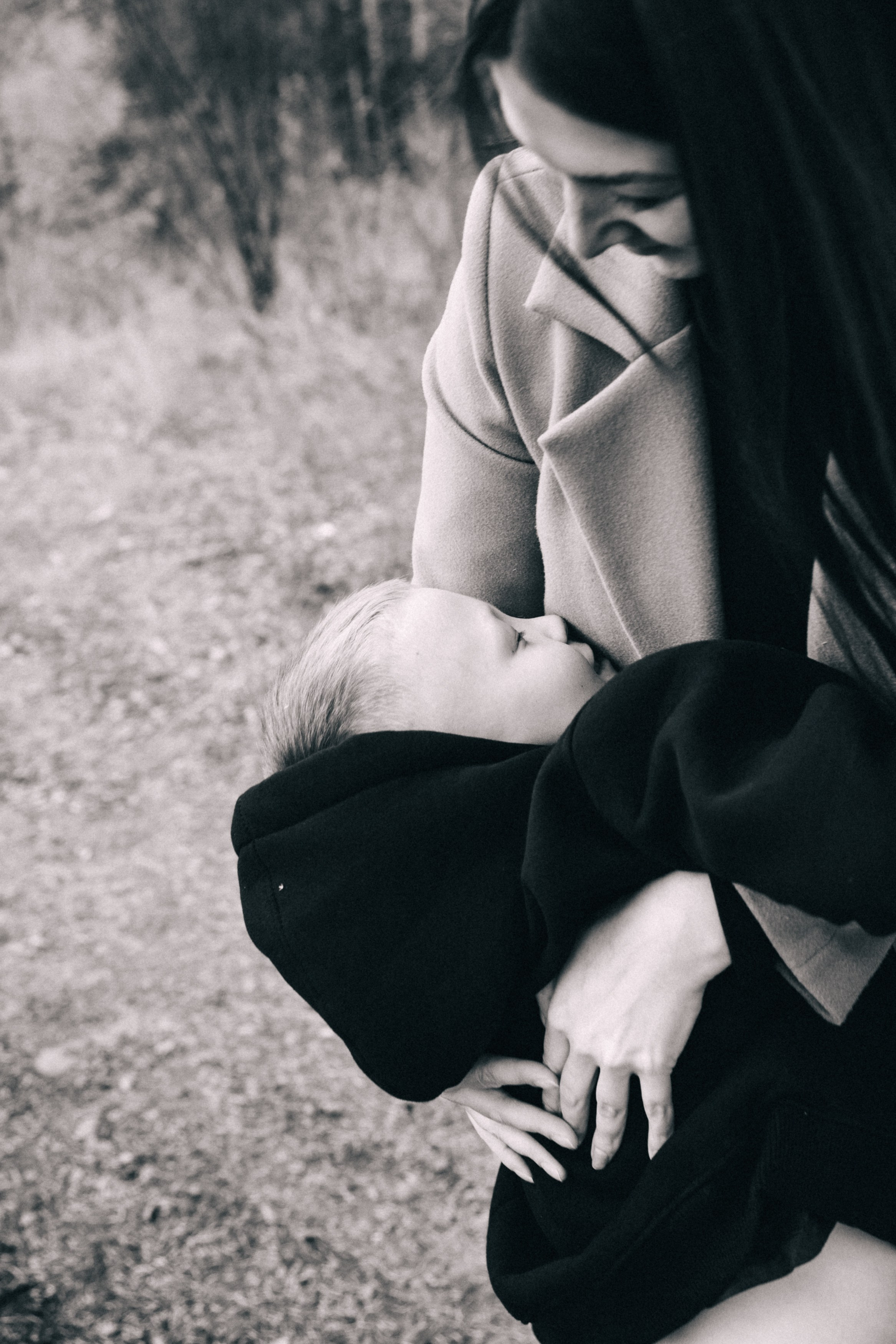 Родины. Воронистая Анастасия. Фотограф Якутия, Томпонский район