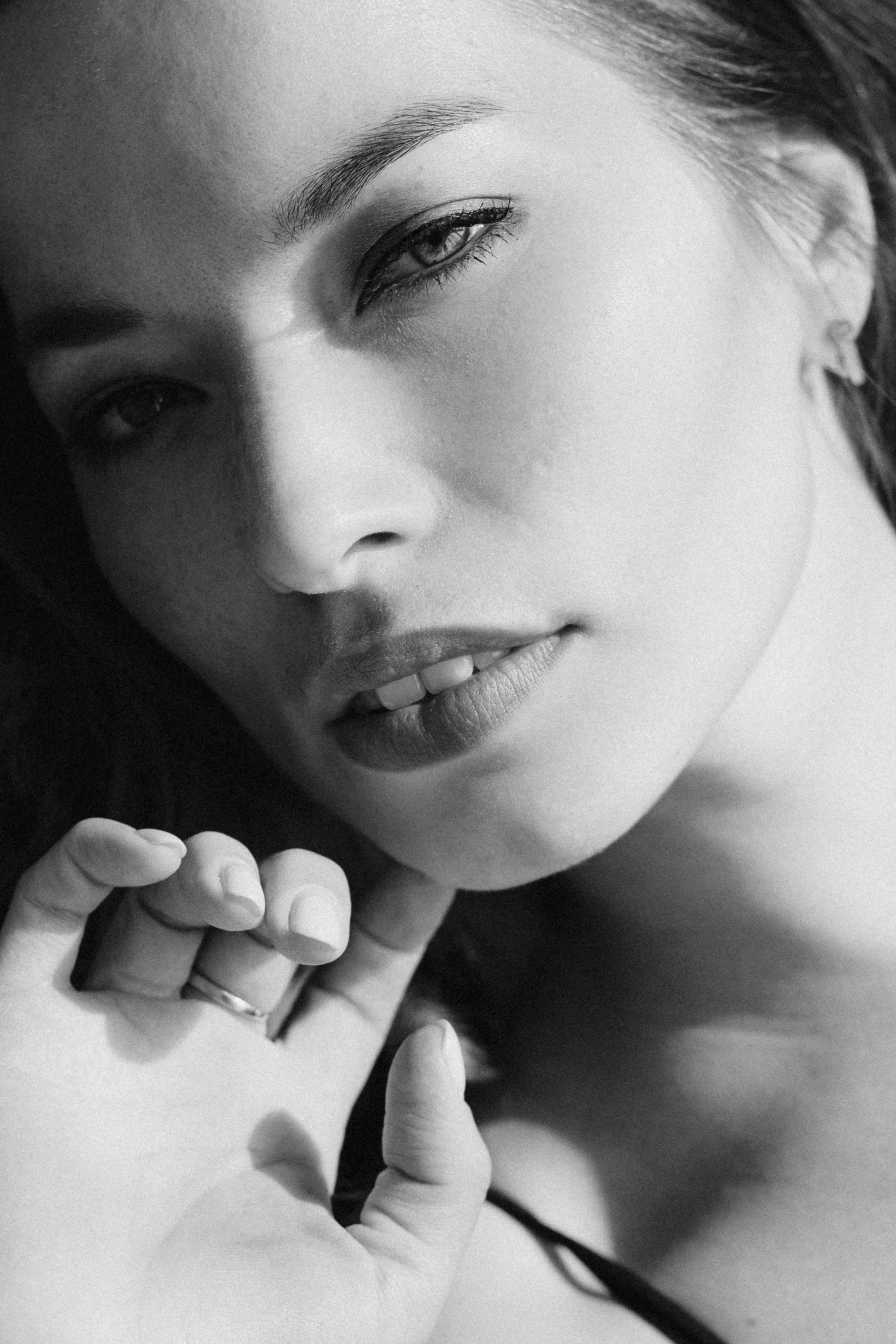 Регина. Семейный фотограф новорожденных УФА Гульнара Зиновьева