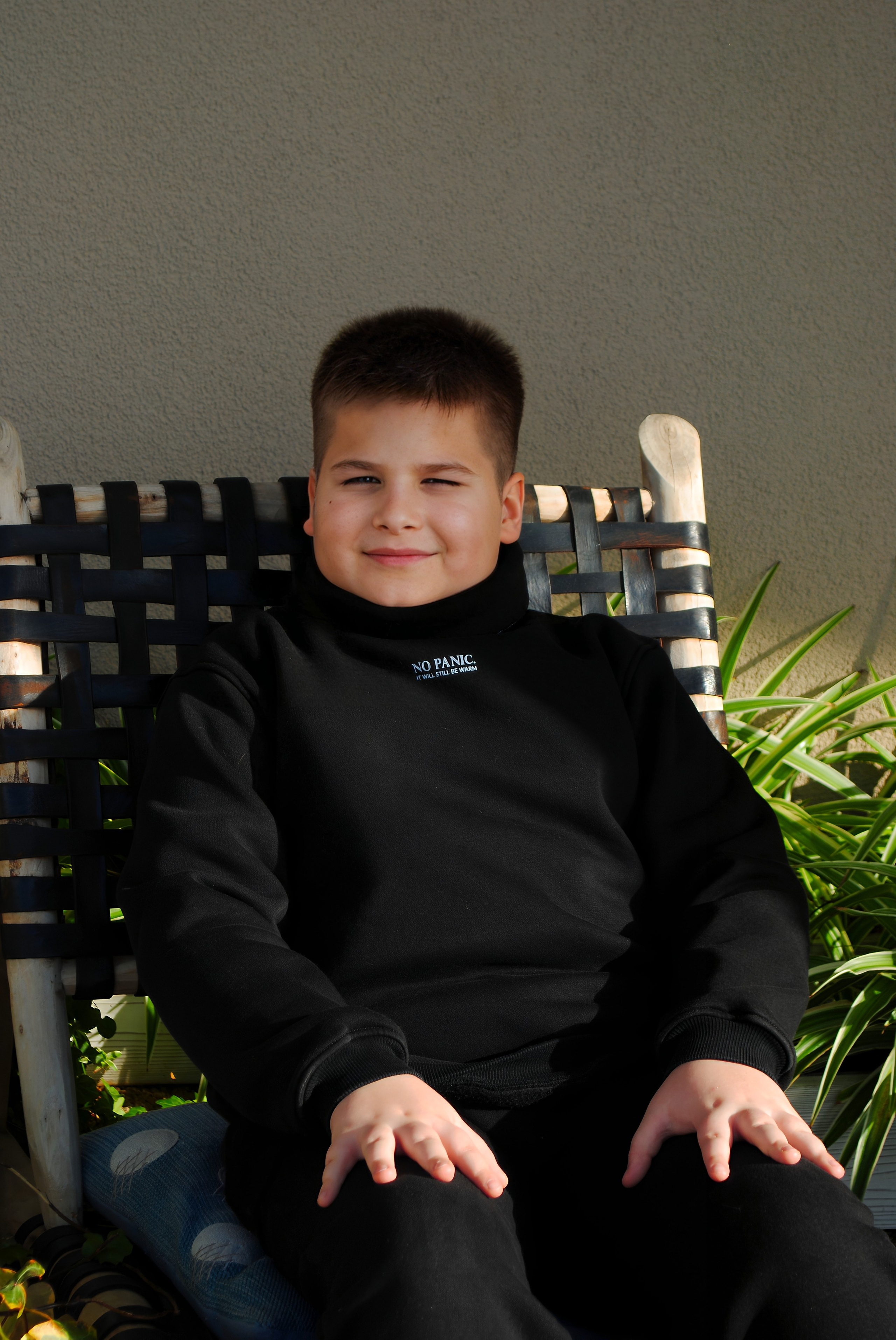 Др Вани. Фотограф Мария Мусаелян