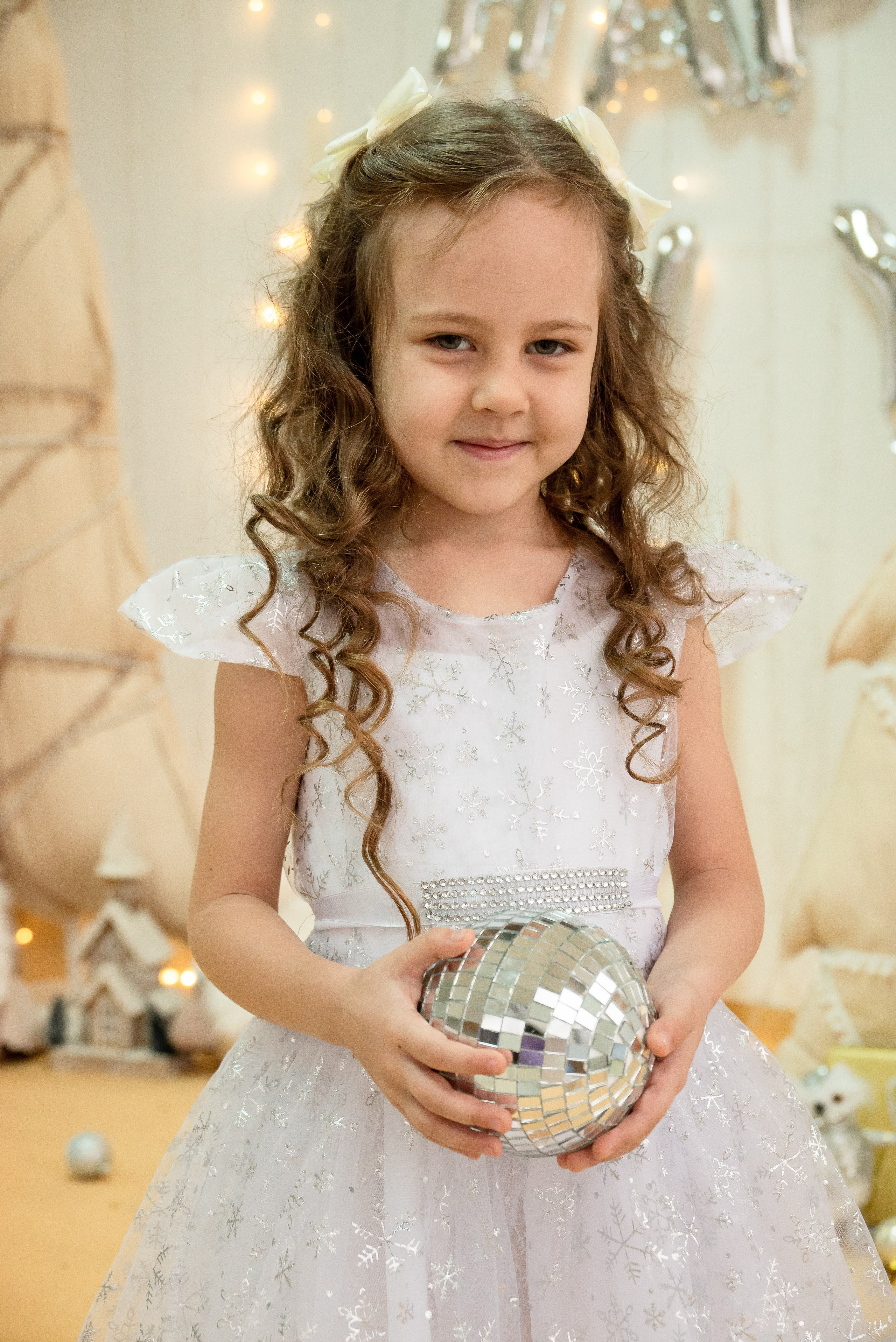 Отзывы. Фотограф Исламова Лилия, Смоленск