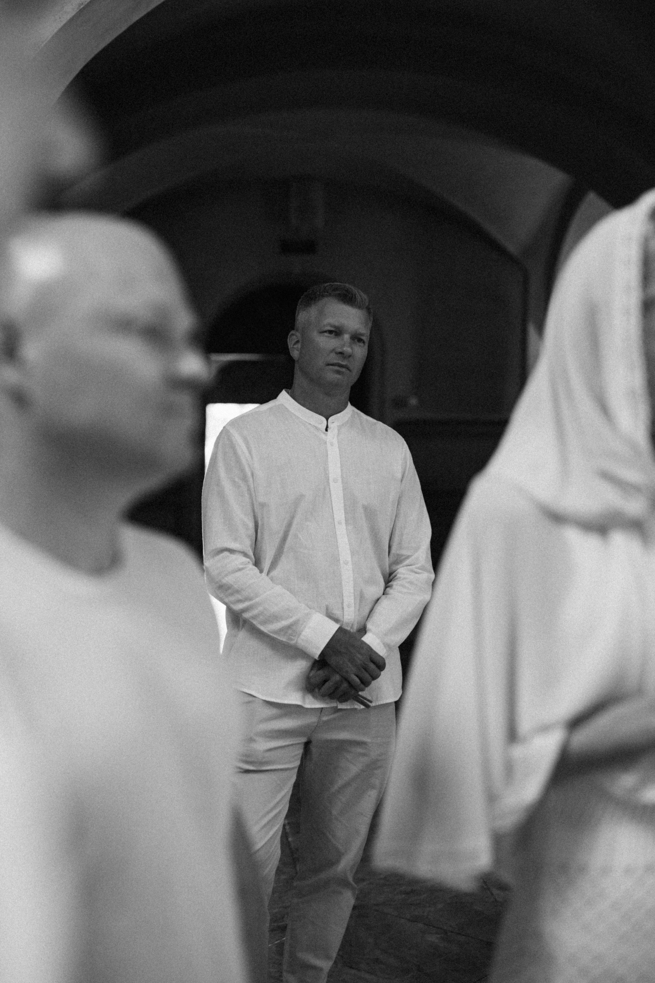 Солнечный. Варвара Синицына: семейный фотограф в Москве