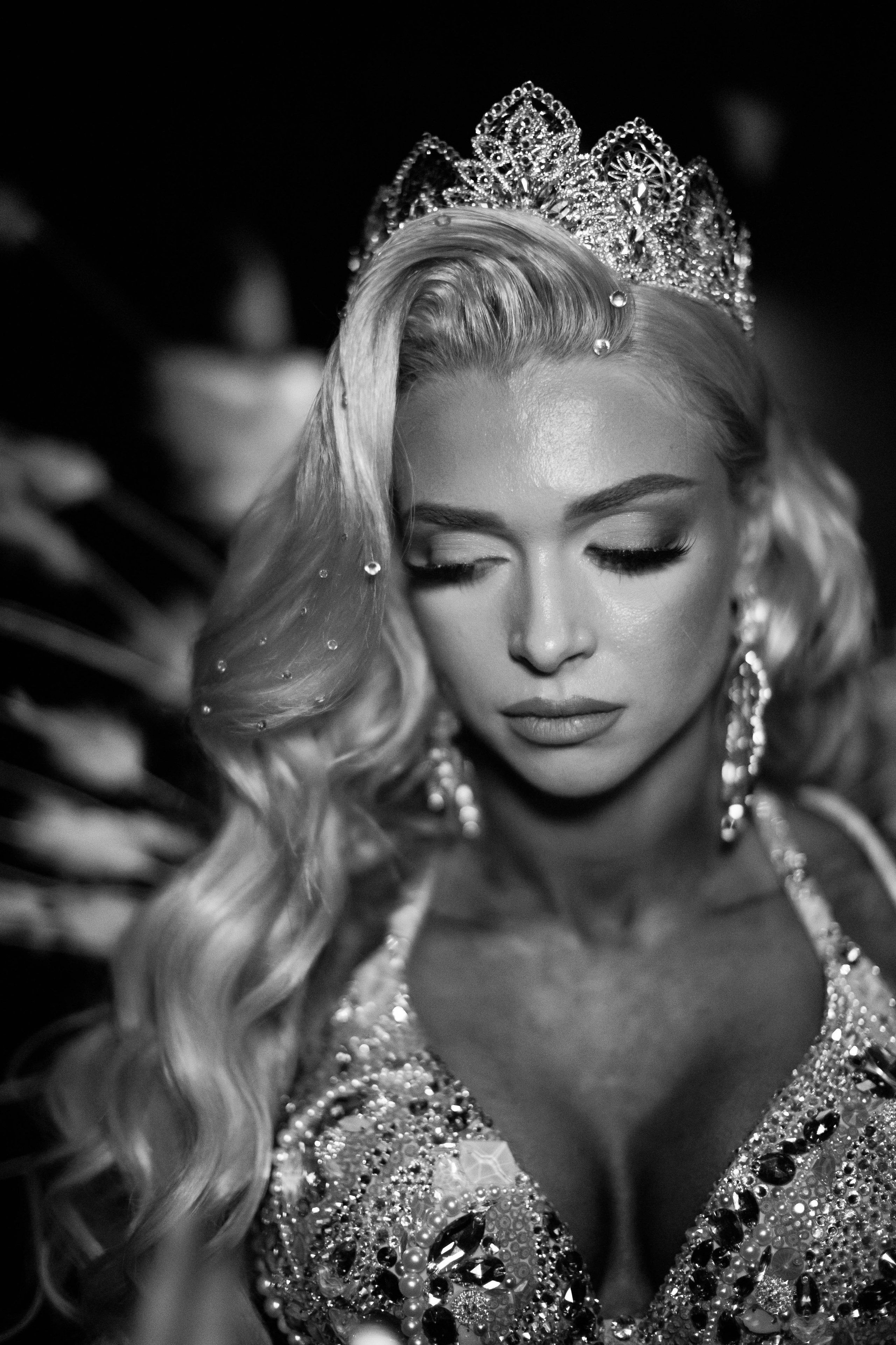 NBC9. Фотограф — художник в Москве Васильева Юлия