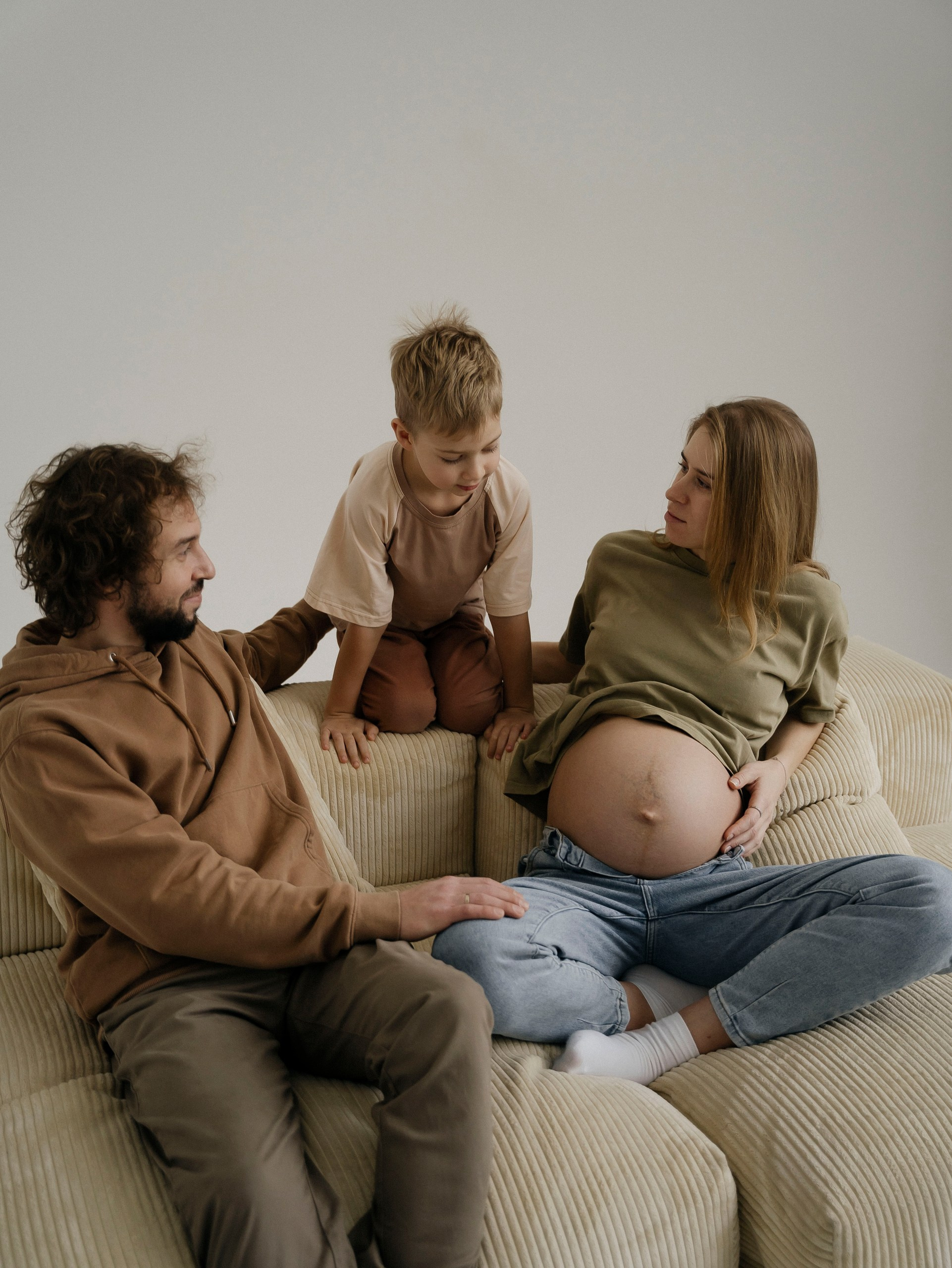 Дарья + Антон + ЛеваЛев. Свадебный фотограф