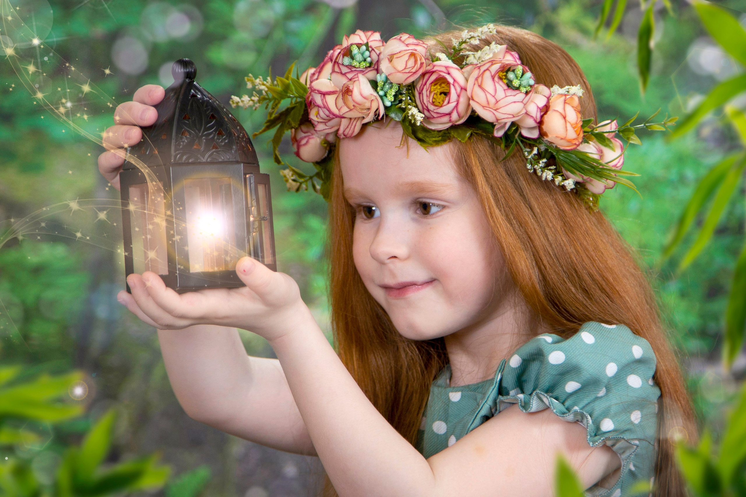 Фотосессия «Волшебный мир». Детская фотостудия «Фоточка» Москва Зеленоград фотопроекты, выпускные альбомы