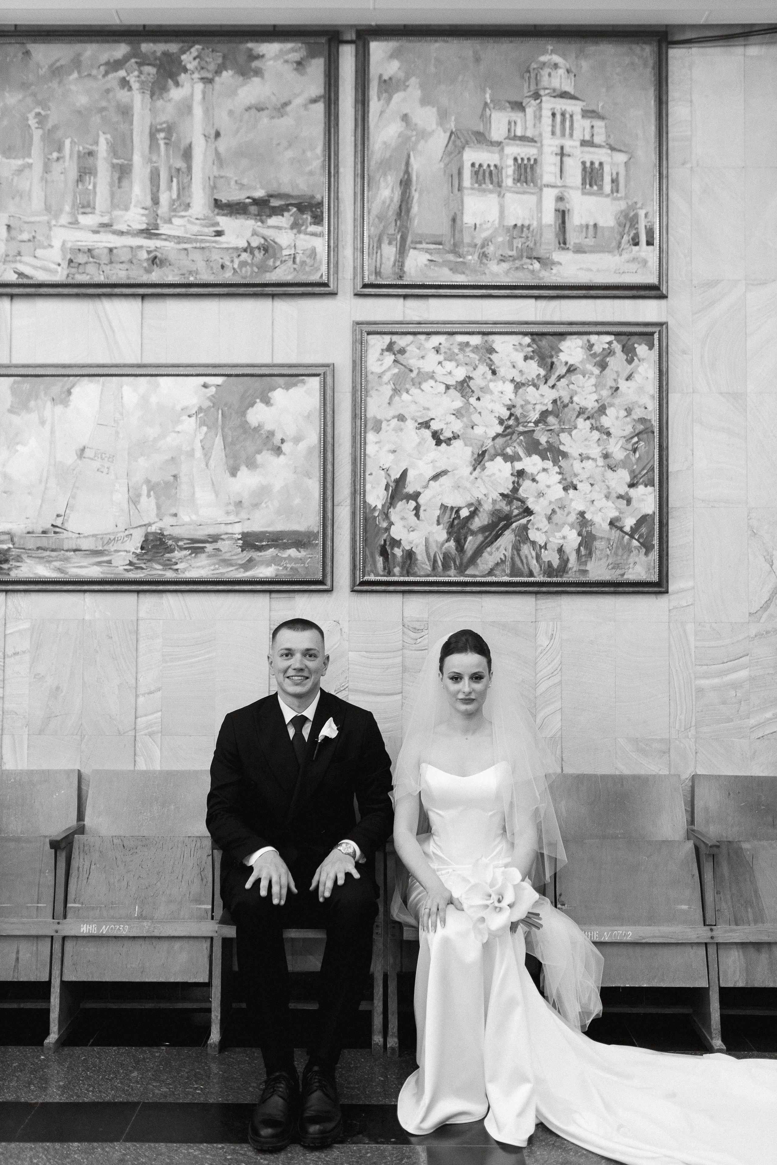 Фотограф в Севастополе и в Крыму