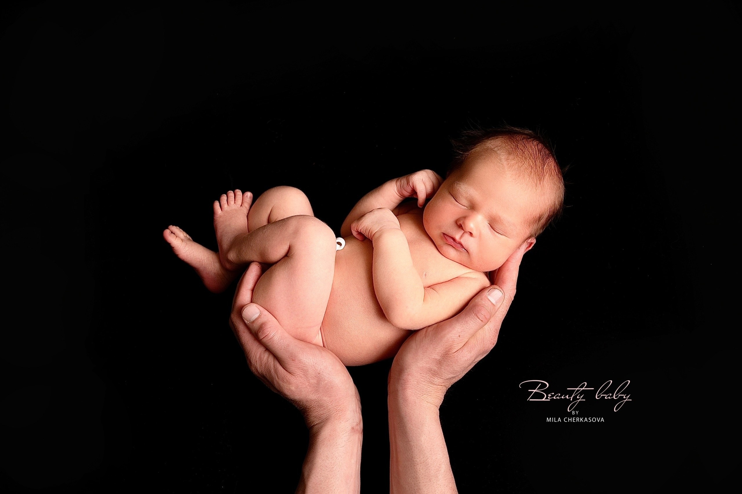 NEWBORN. Главная