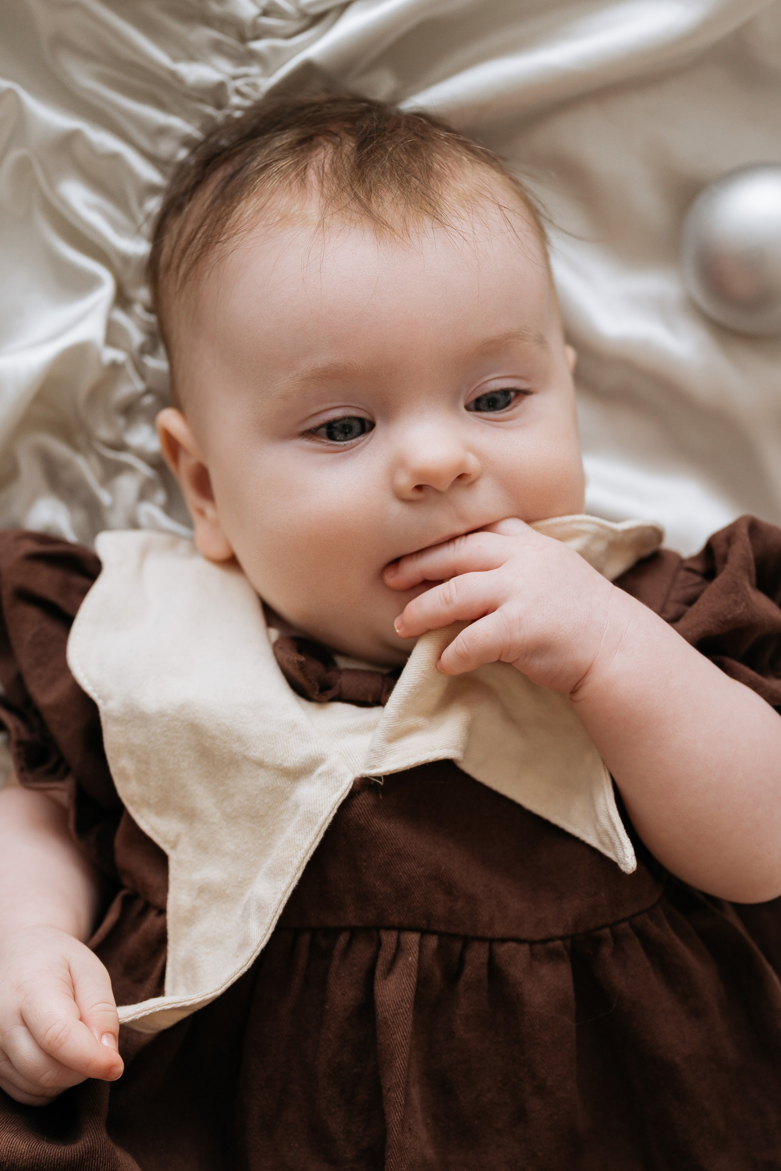 Миша, Саша и Кира. Тамара Власова