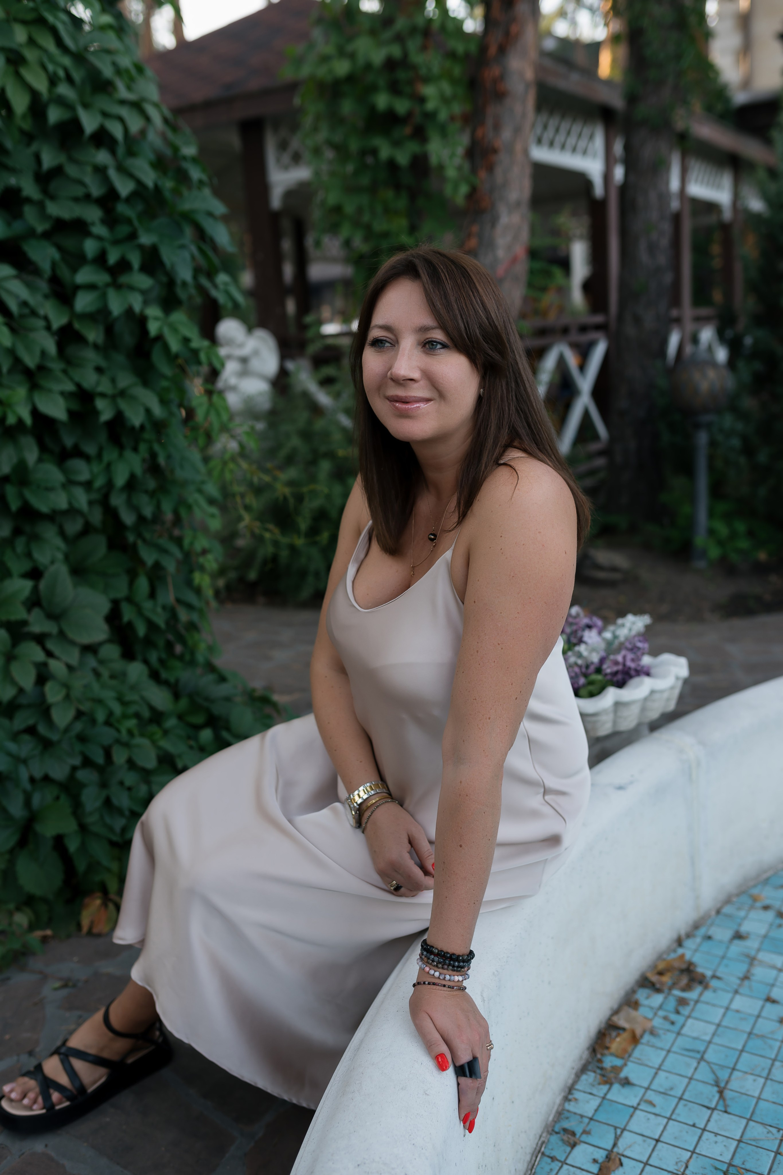 B-day. Фотограф Островская Юлия