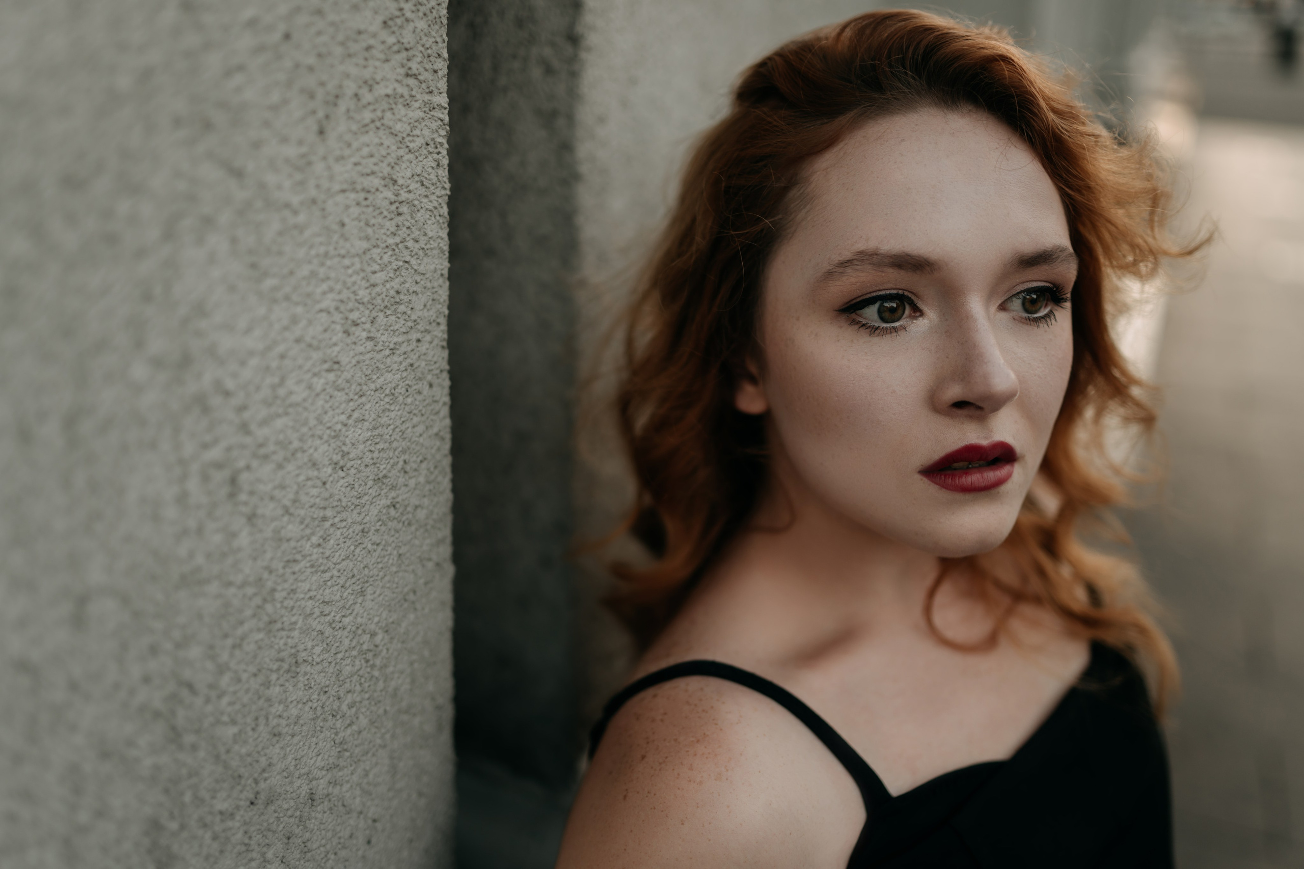 Алина. Фотограф Островская Юлия