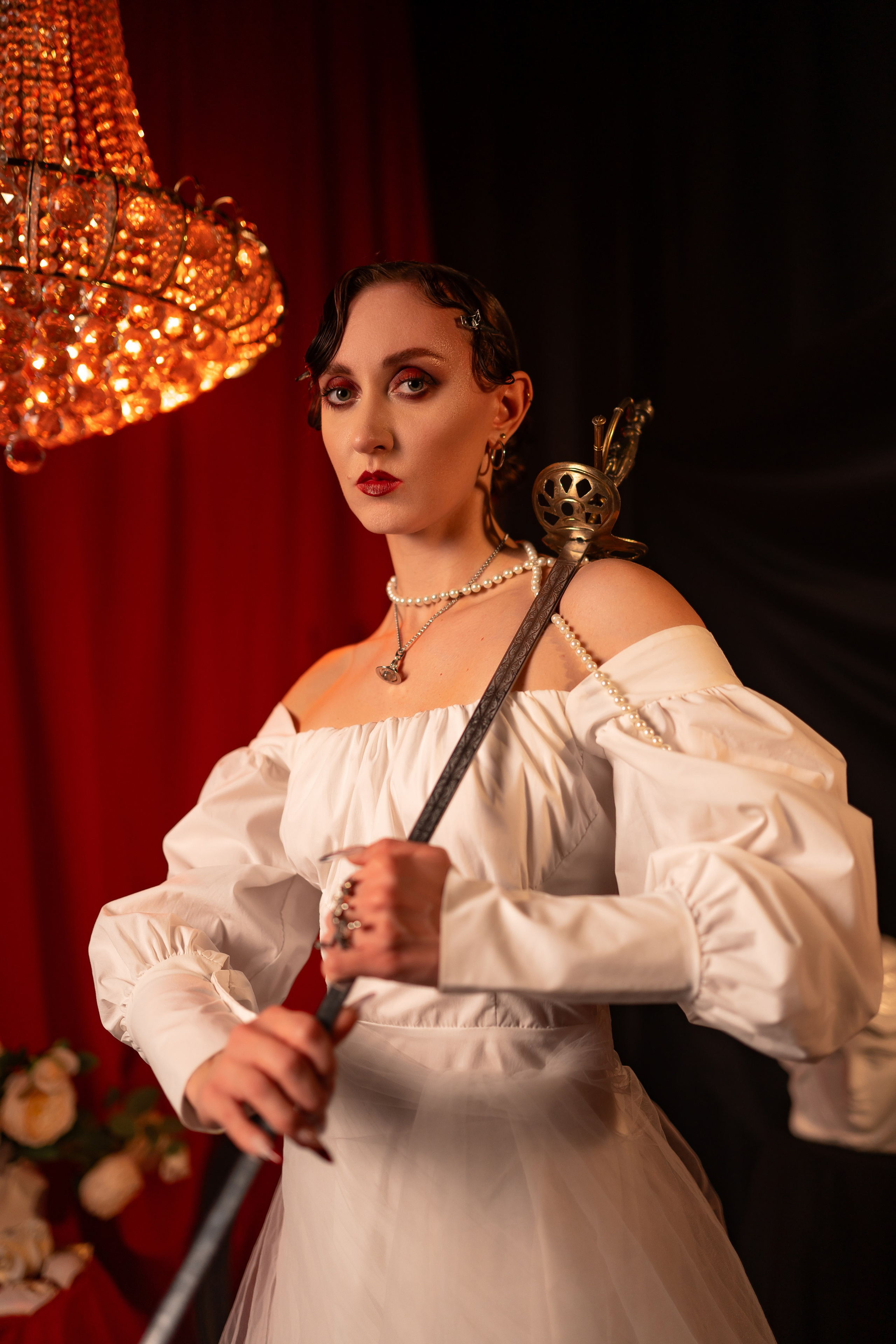 Алина. Фотограф Островская Юлия