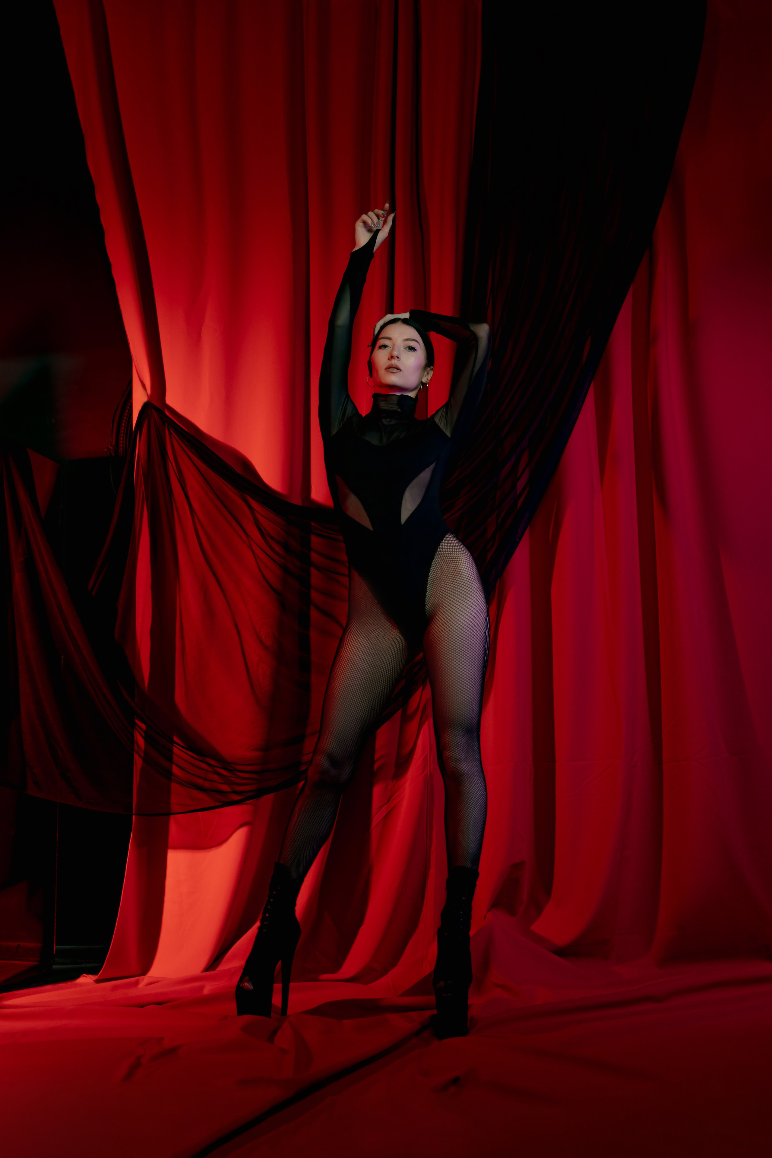 Мария. Фотограф Островская Юлия