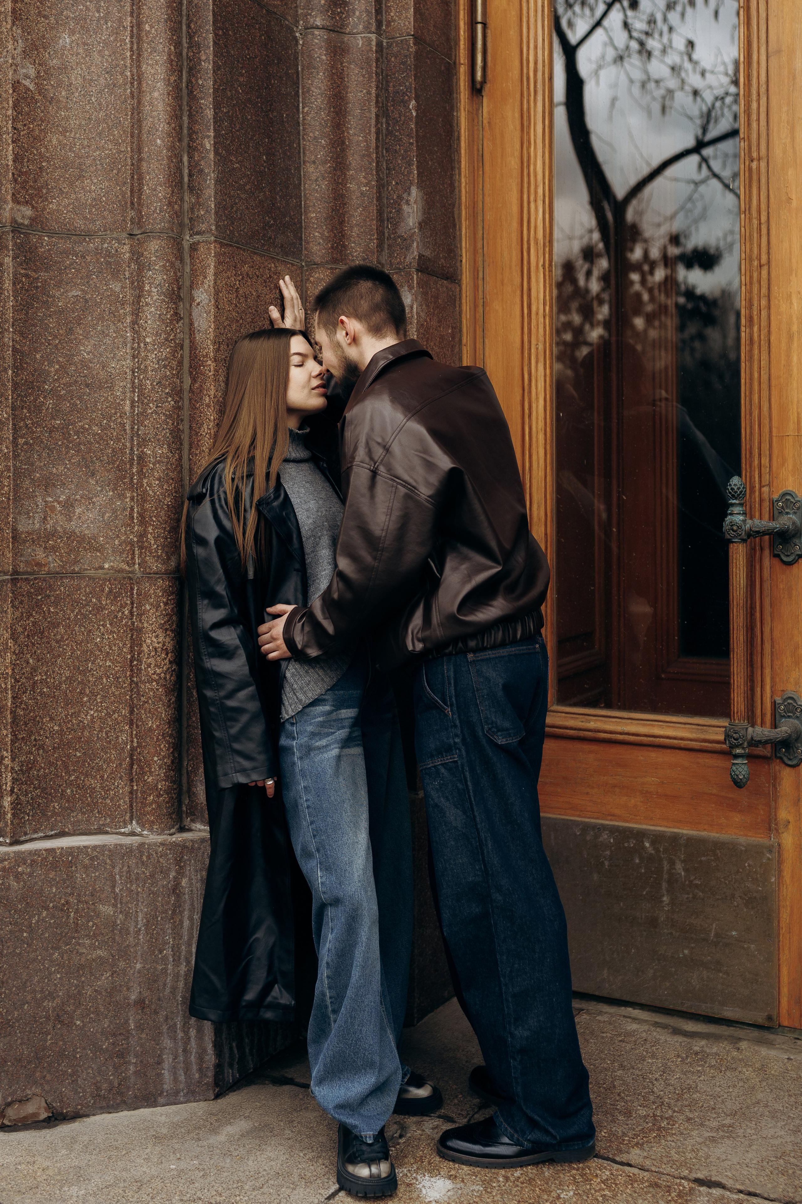 Love Story. Фотограф Москва Татьяна Гайдаржи