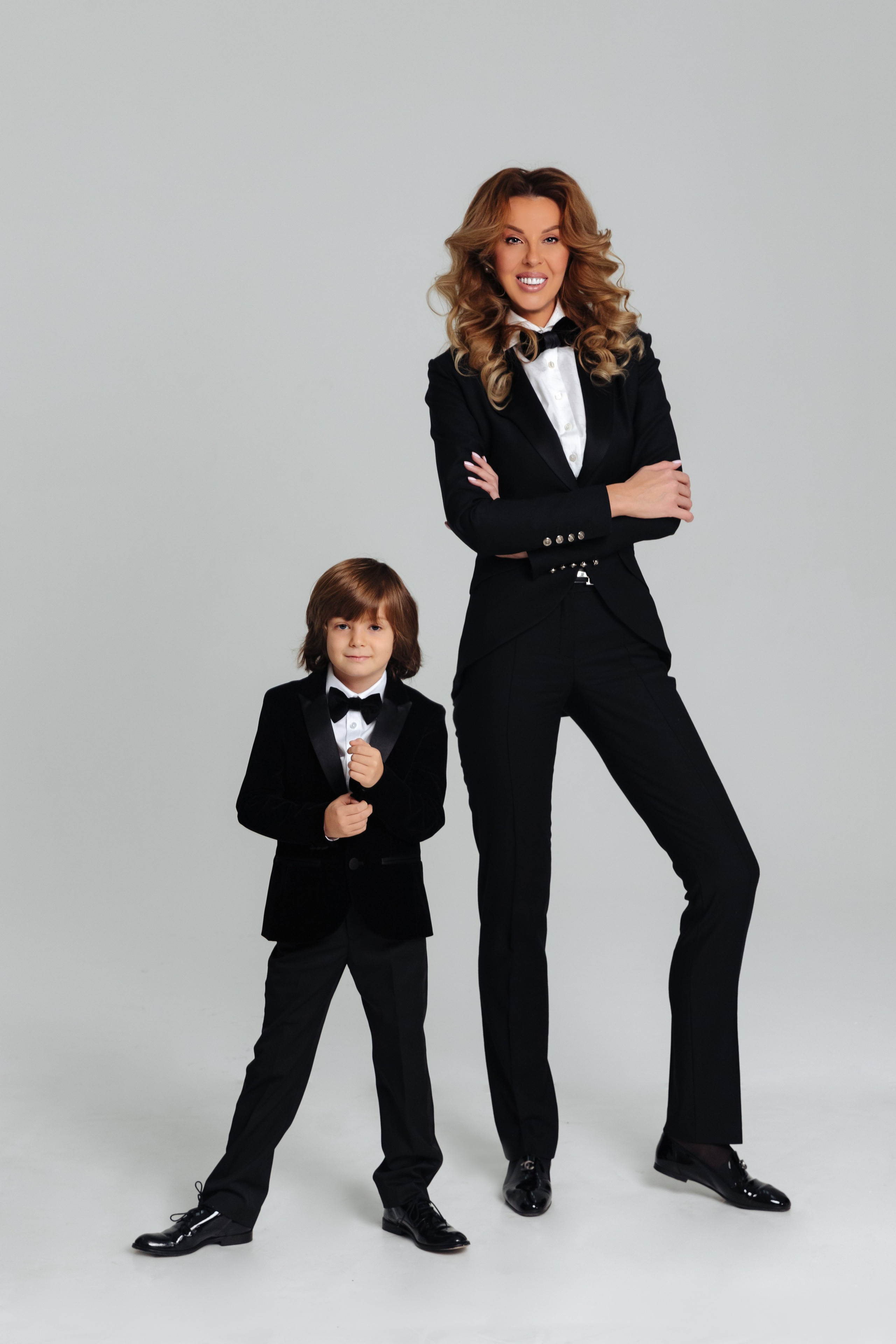 Наталья и Марк. Фотограф в Москве и МО Елизавета Якубенко