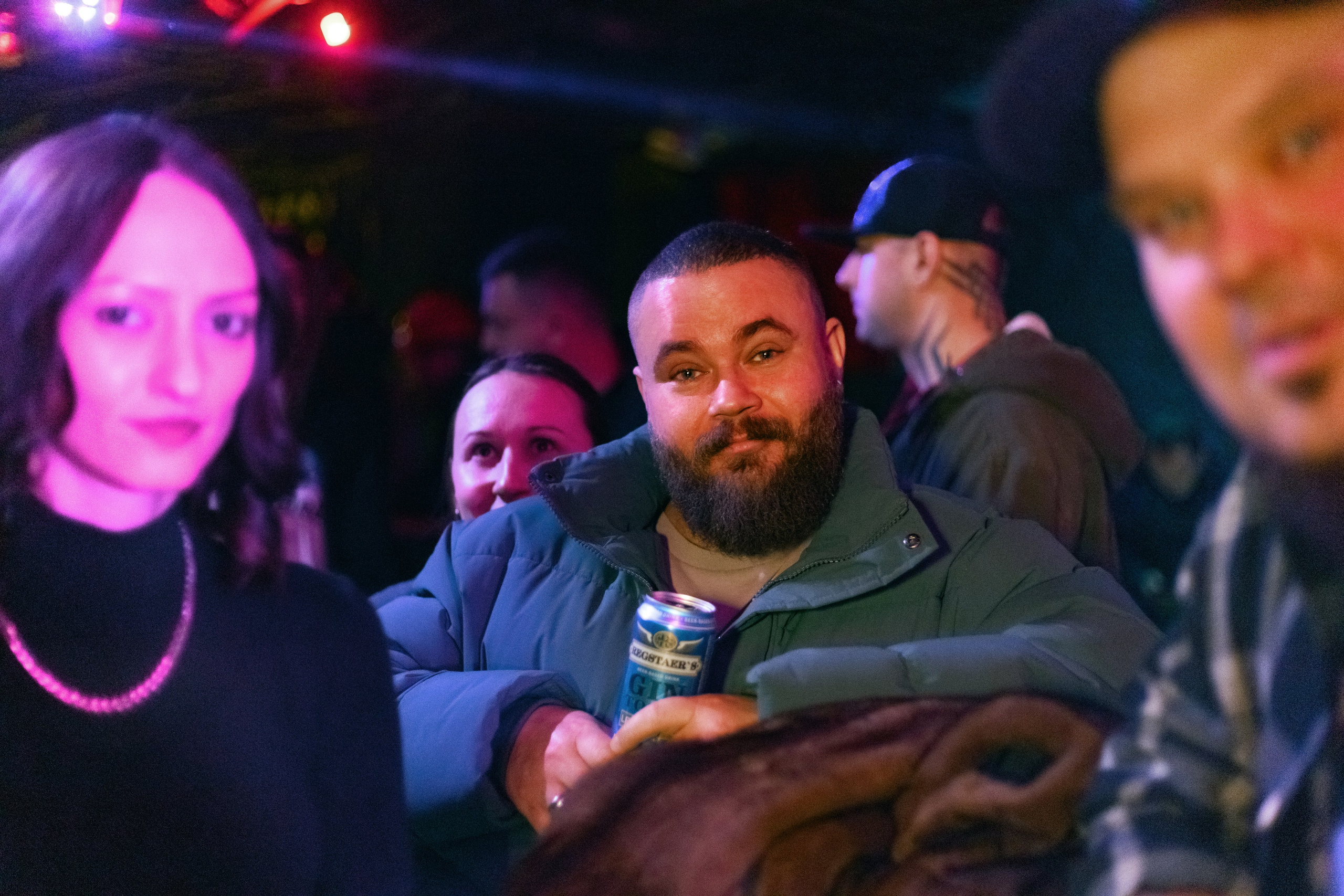 Бэкстейдж со съёмок фильма «Третья смена». Фотограф Александр Закадычный | Таганрог