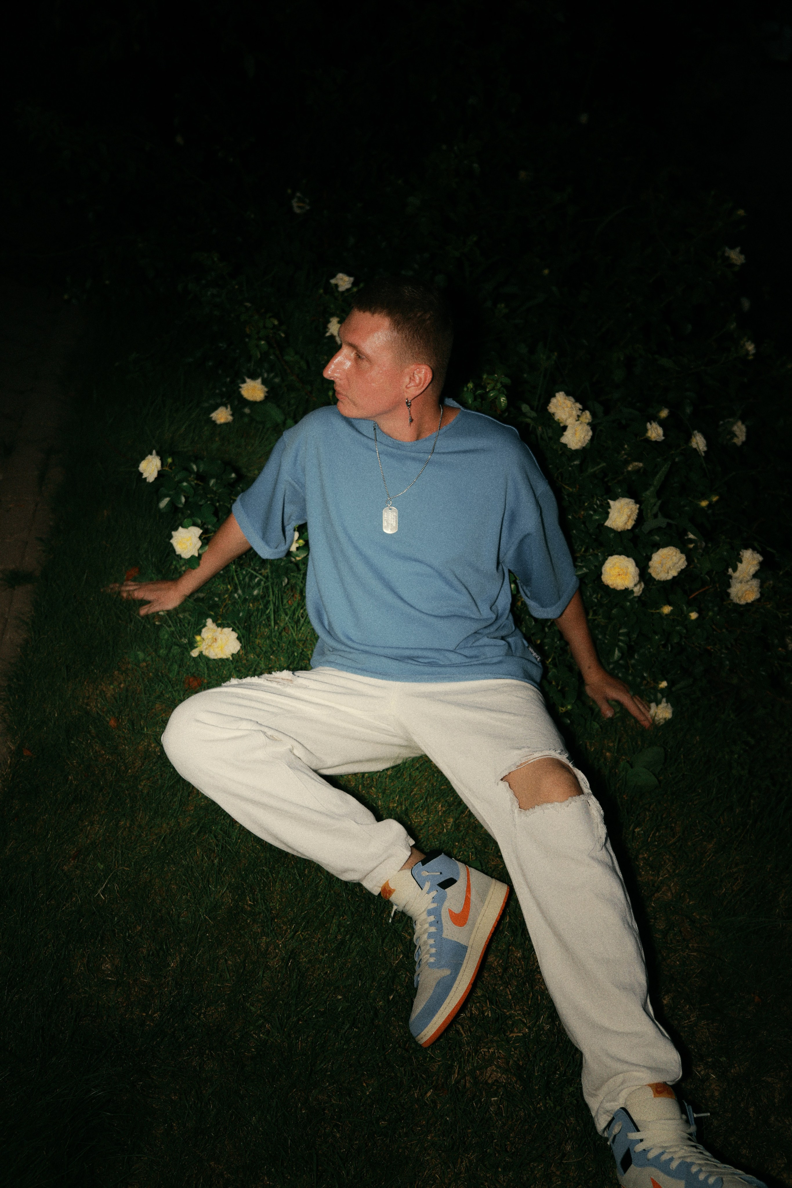 Атмо. Фотограф во Владимире, Москве и Суздале — Полина Романычева