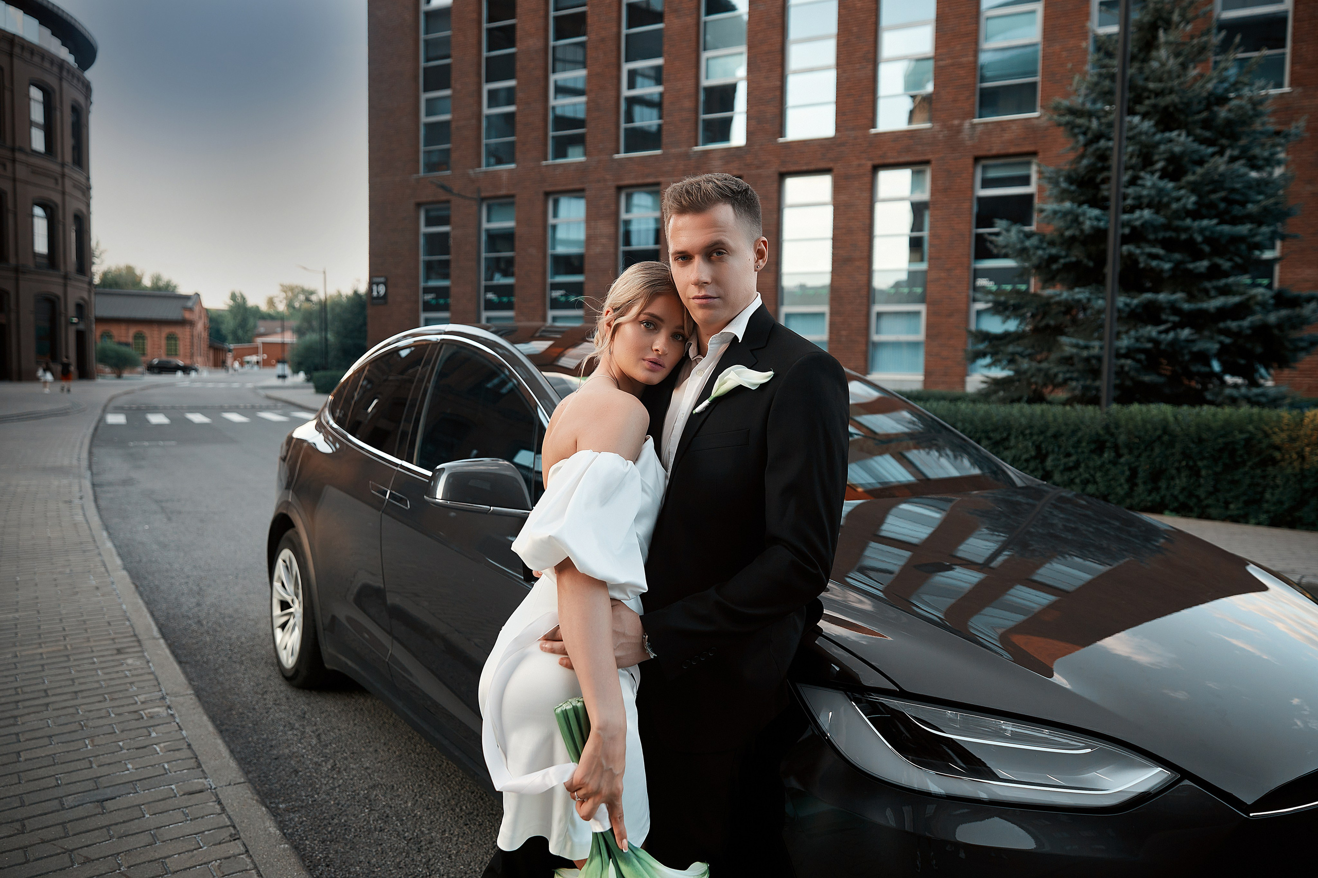 Свадебная фотосессия. Фотограф ваших самых ярких событий в Москве и СПБ. Збронская Юлия