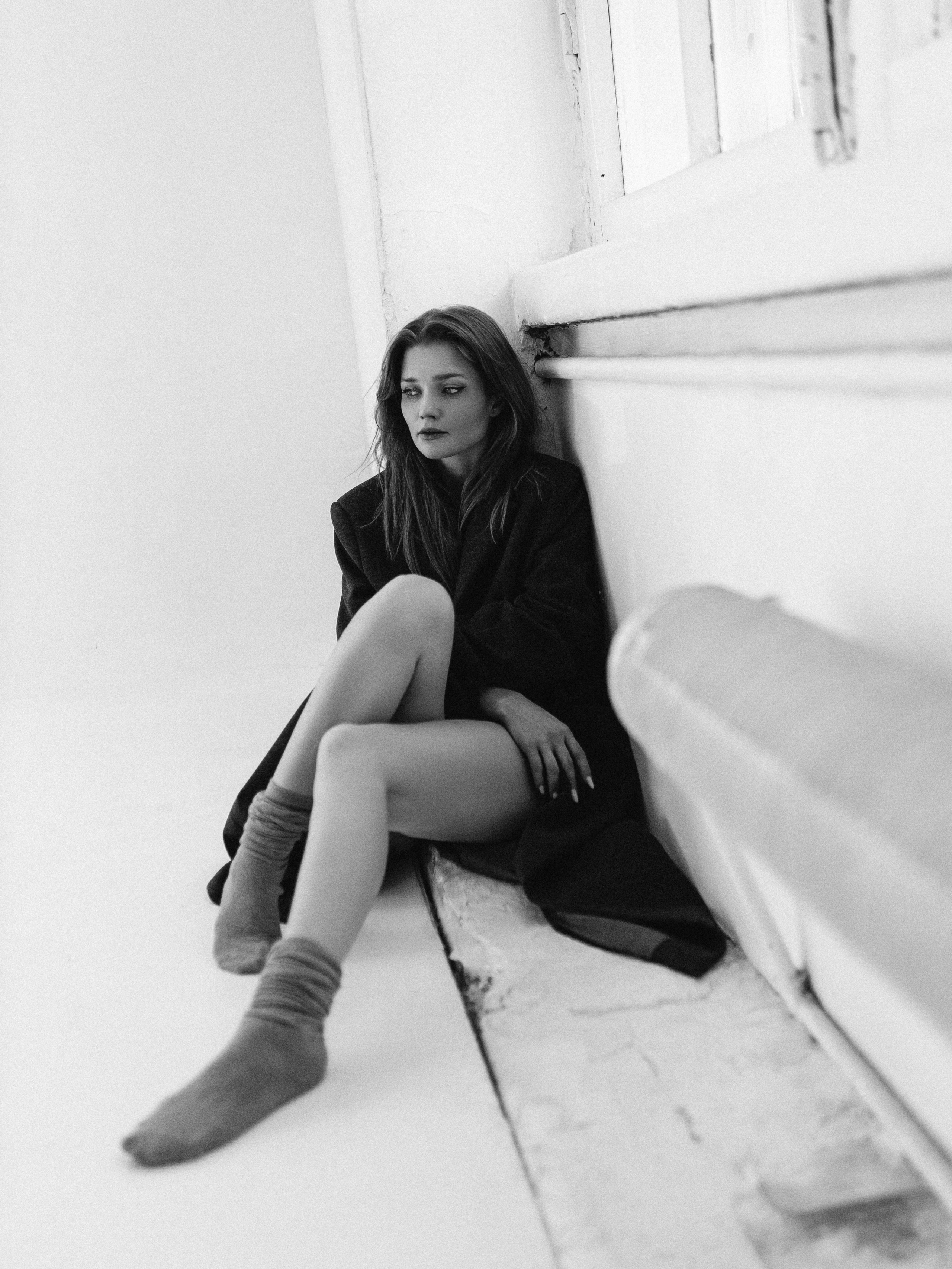 Алина Ланина. Портретный фотограф в Выборге и Санкт-Петербурге Анастасия Грибачева