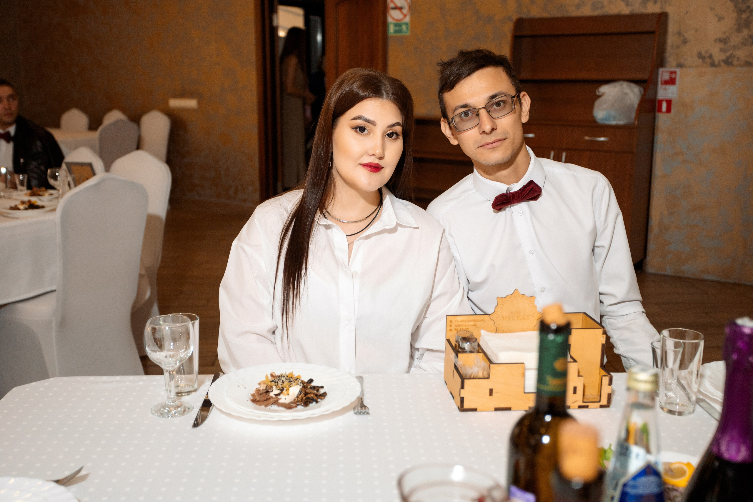 СВАДЬБА: Дима и Юля. Все фото. Профессиональный фотограф в Ижевске Леша Петров