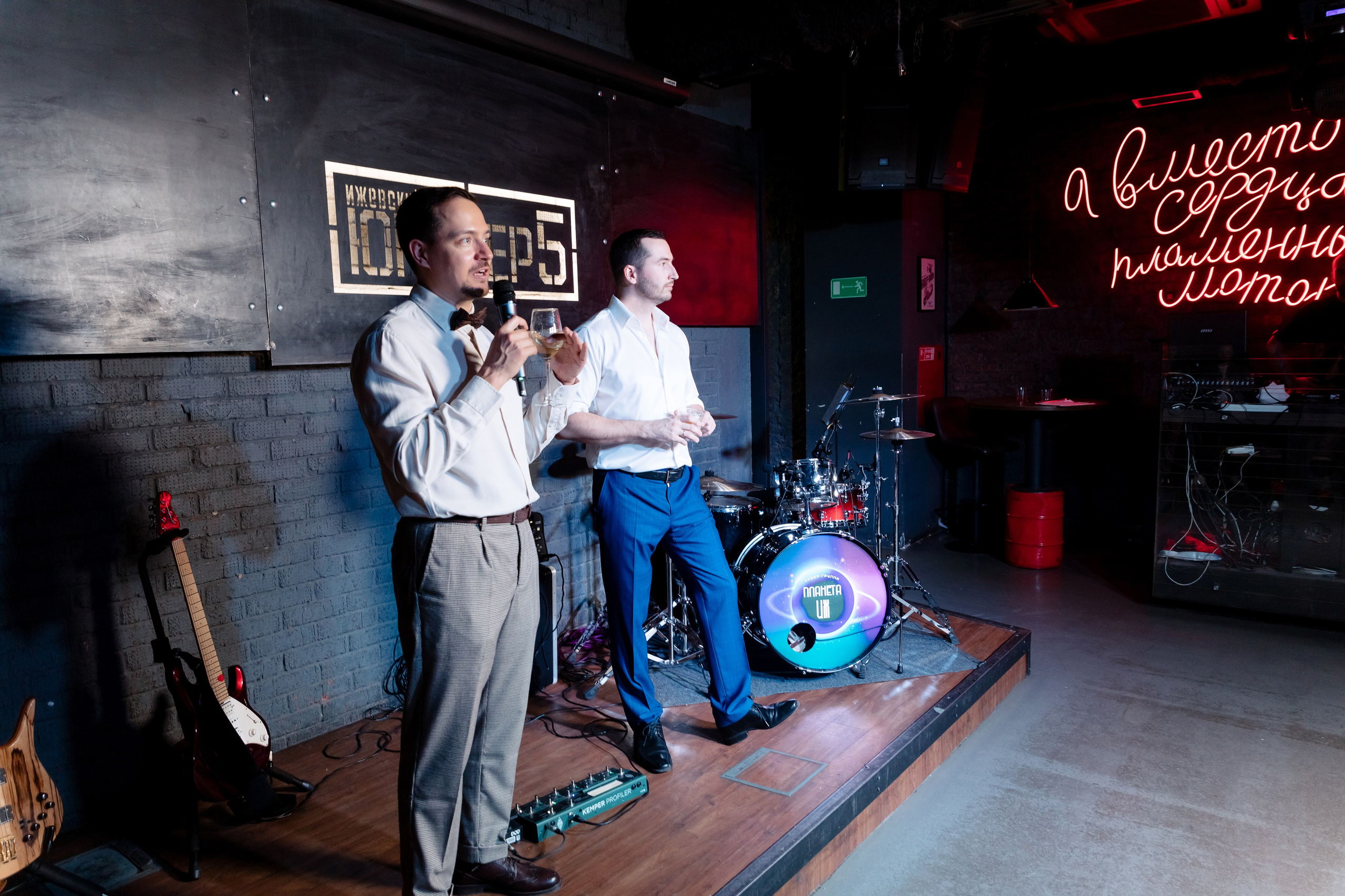 КОПРОРАТ: Юпитер 5. Все фото. Профессиональный фотограф в Ижевске Леша Петров