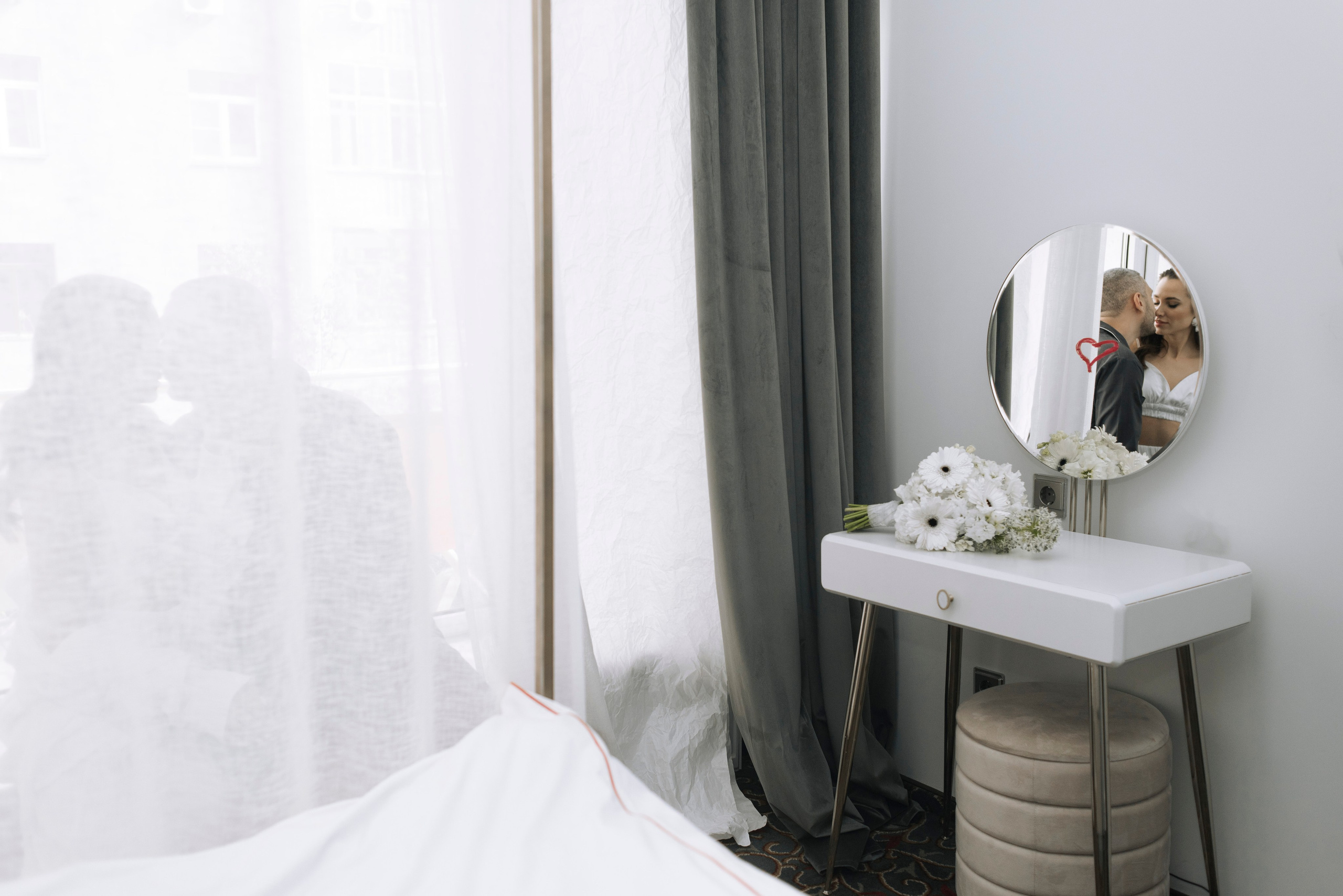 Наталья и Руслан. Свадебный фотограф Москва Истра Звенигород Нахабино