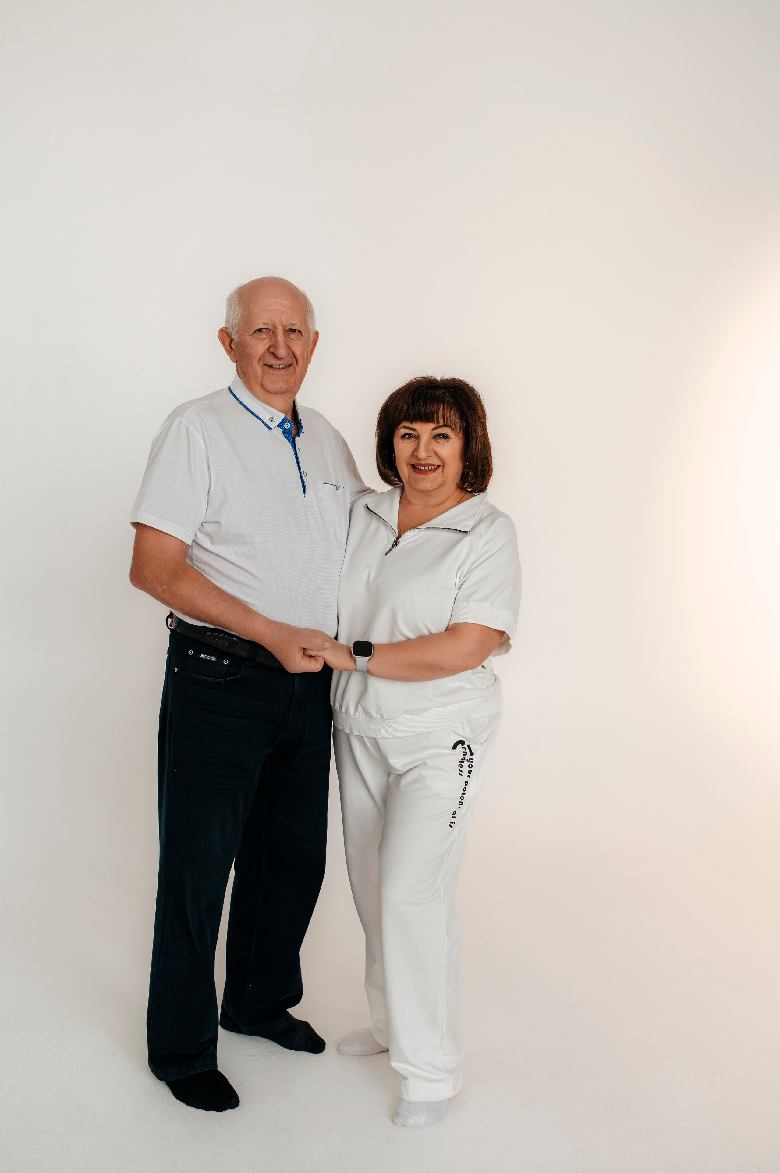 Съёмка поколений. Свадебный и семейный фотограф в город Курске Алина Гайдукова