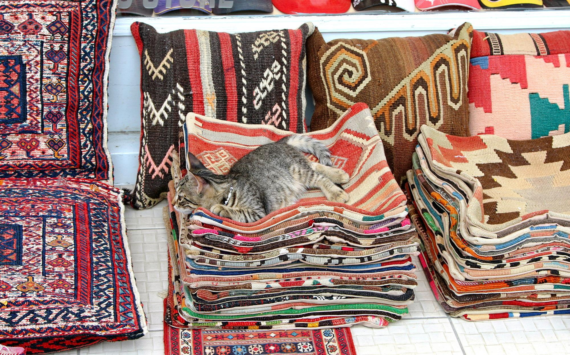 Сувениры разных стран