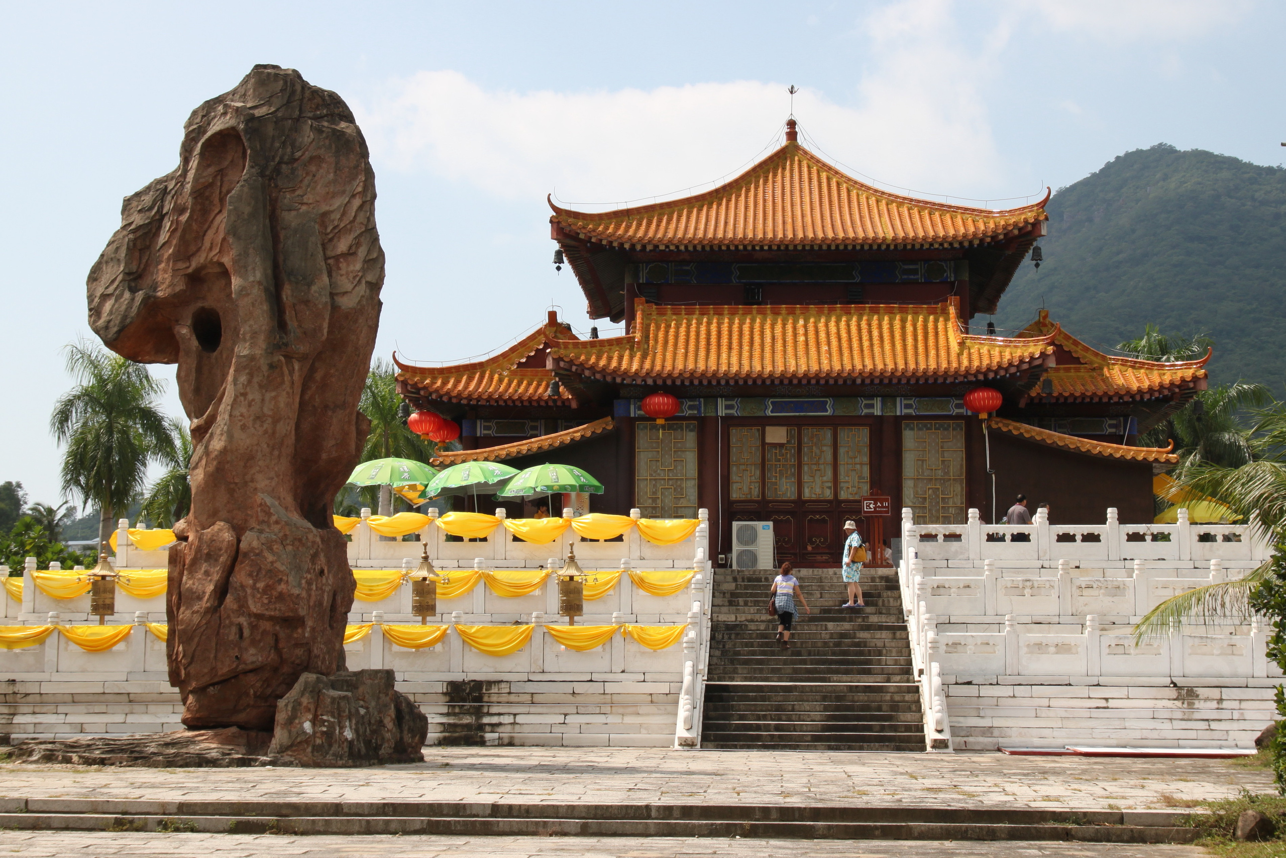 Китай в фотографиях из поездок