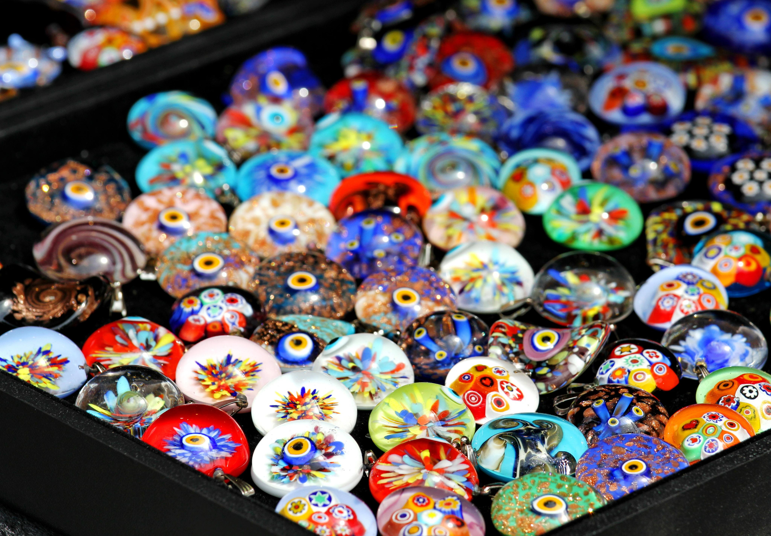 турецкие сувениры