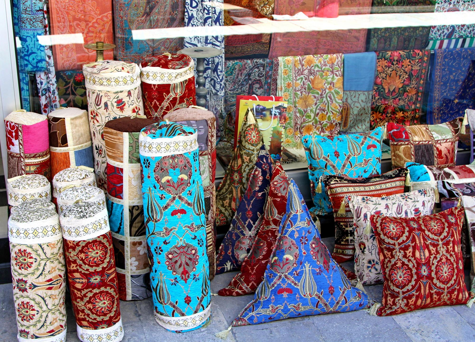 Сувениры разных стран