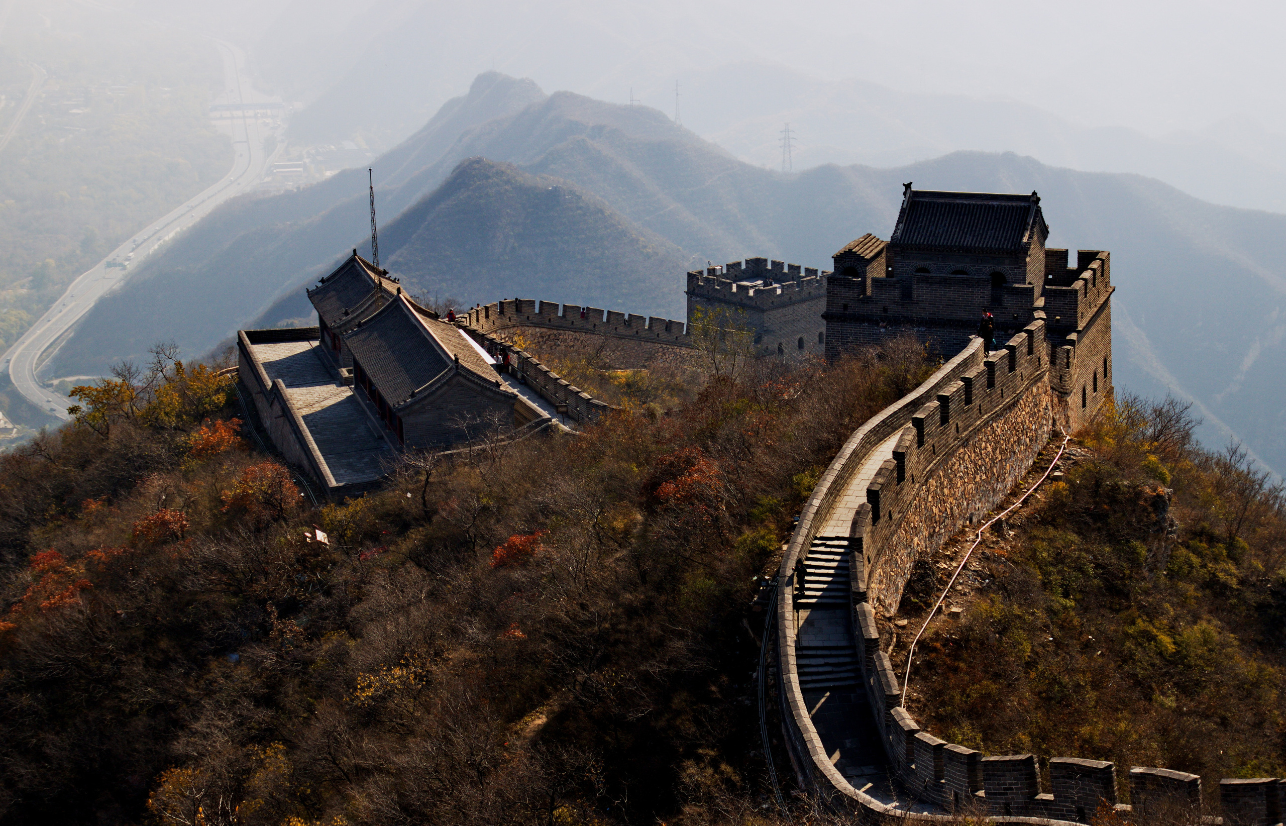 Китай в фотографиях из поездок