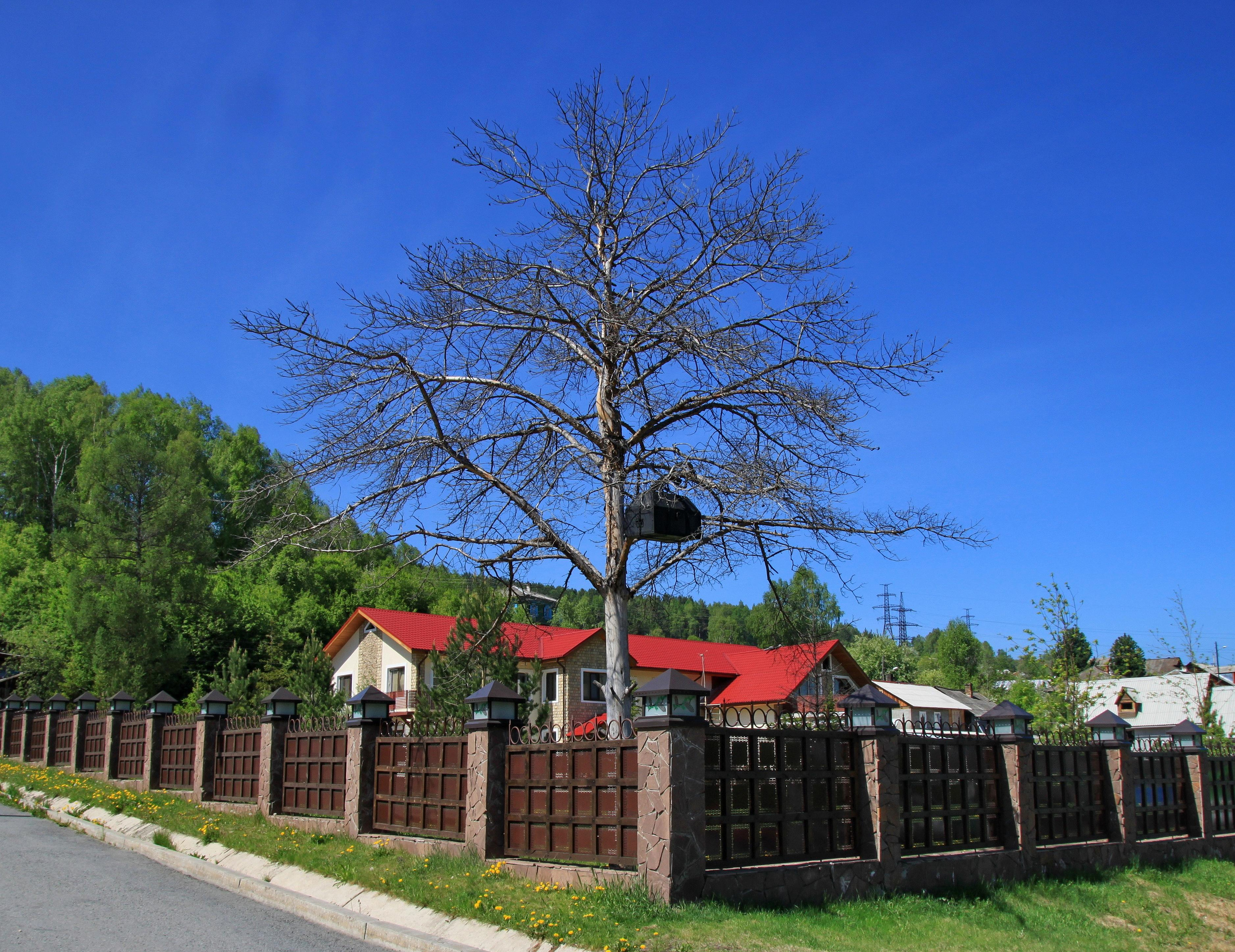 Красноярск один из старейших городов Сибири