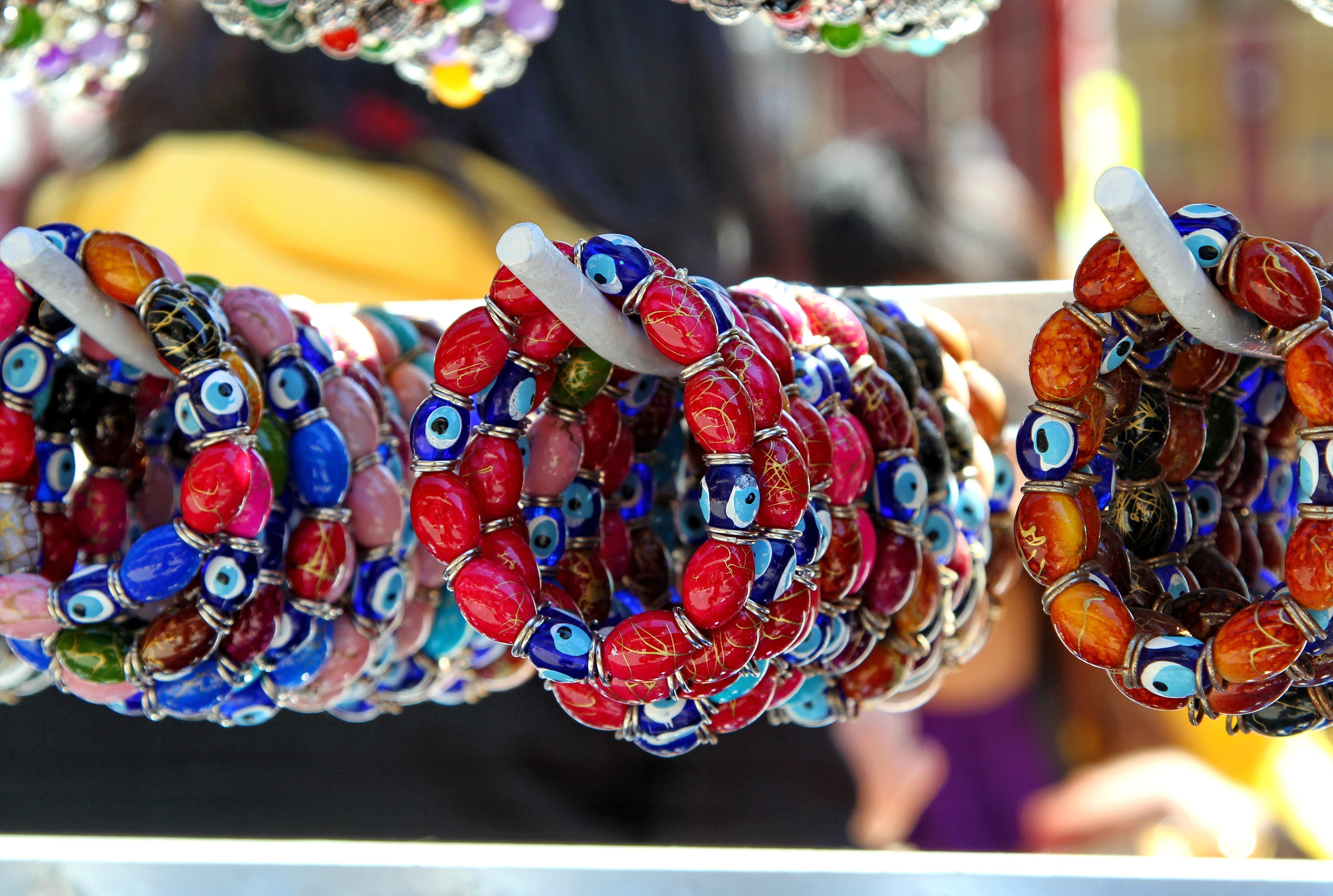 турецкие сувениры