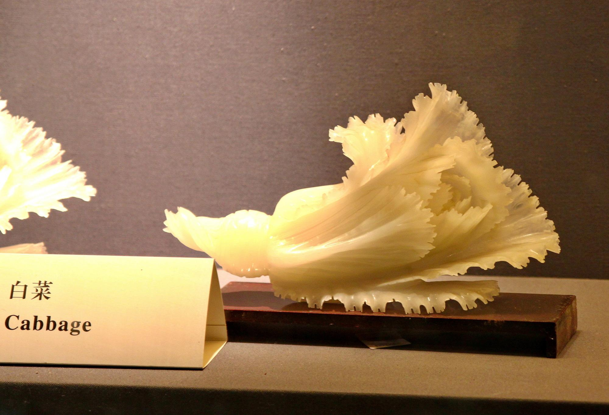 Китайская капуста