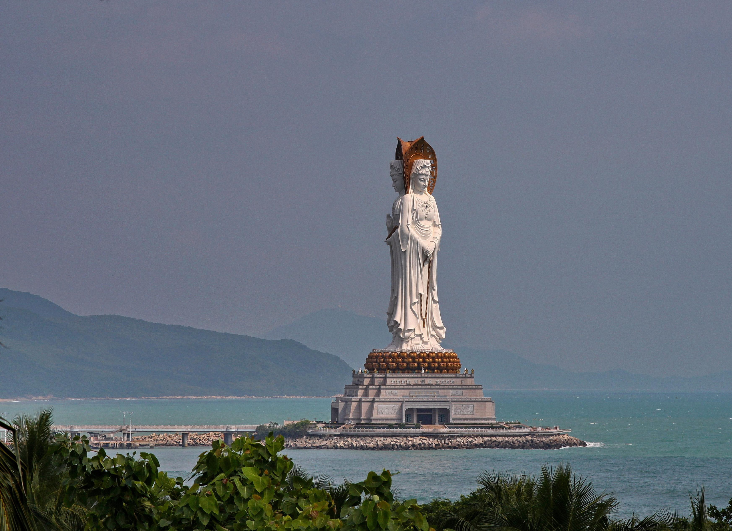 Китай в фотографиях из поездок