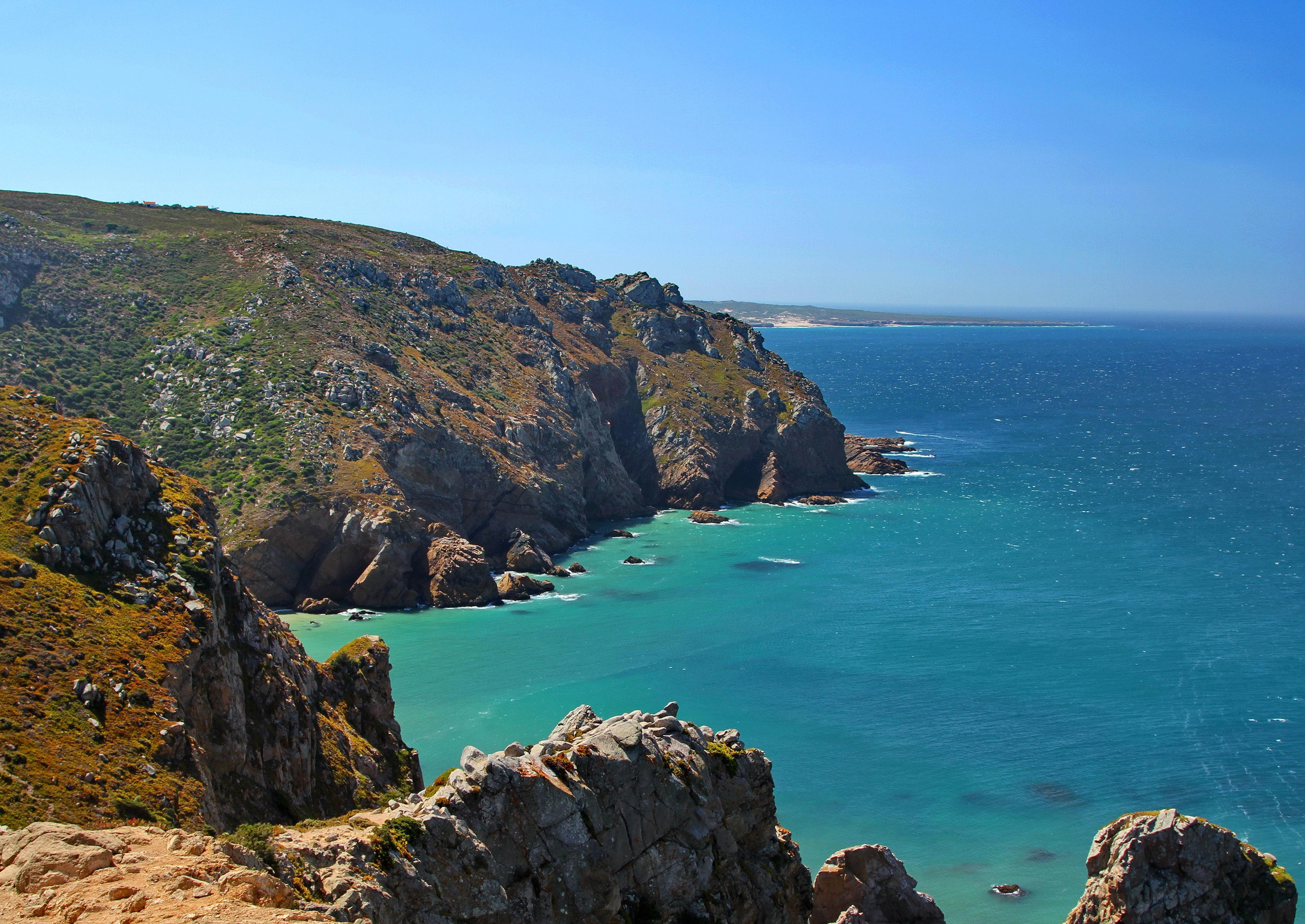 Пейзажи снятые в путешествиях и прогулках с фотоаппаратом