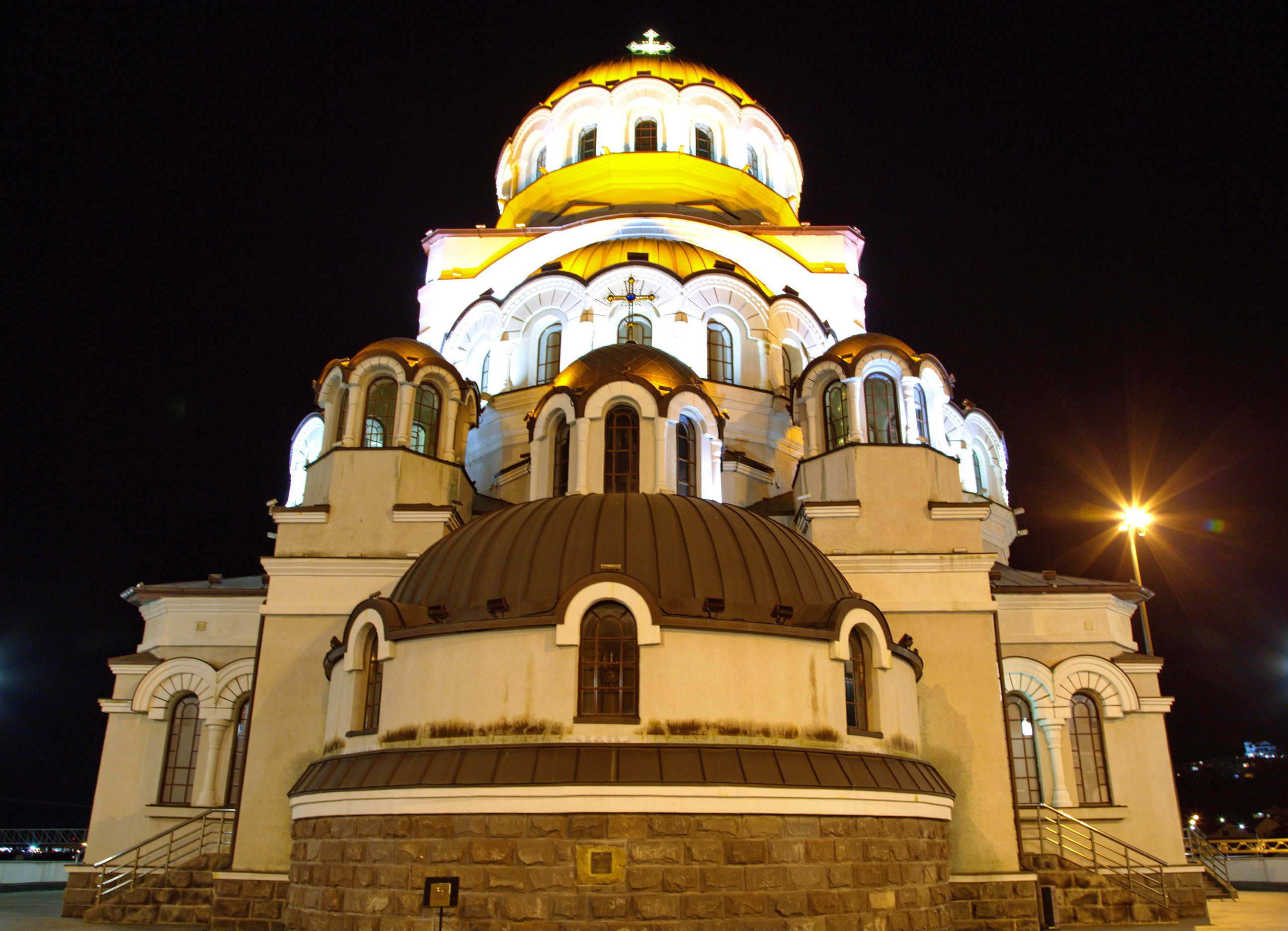 Сочи и Красная поляна в фотографиях из поездок