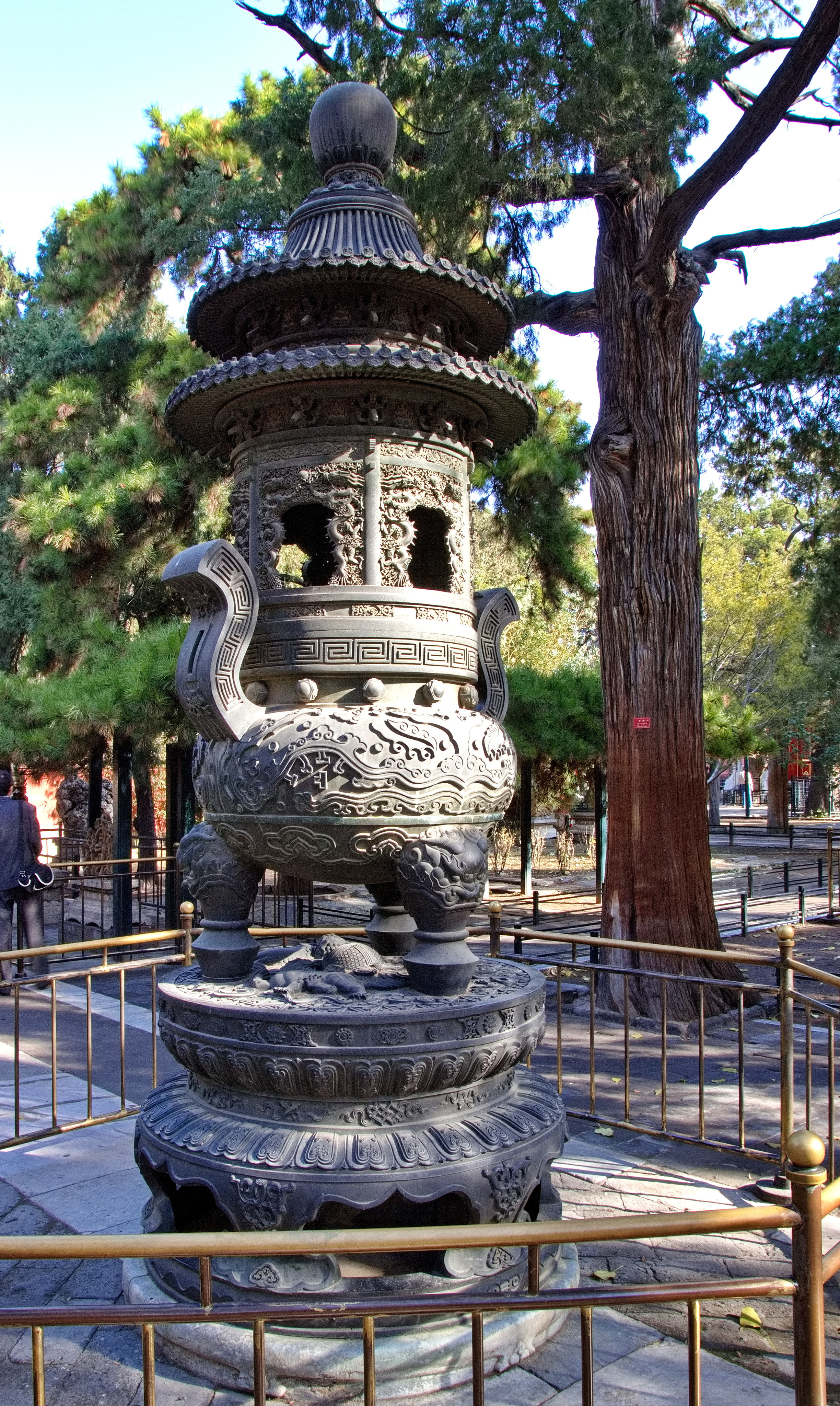 Китай в фотографиях из поездок