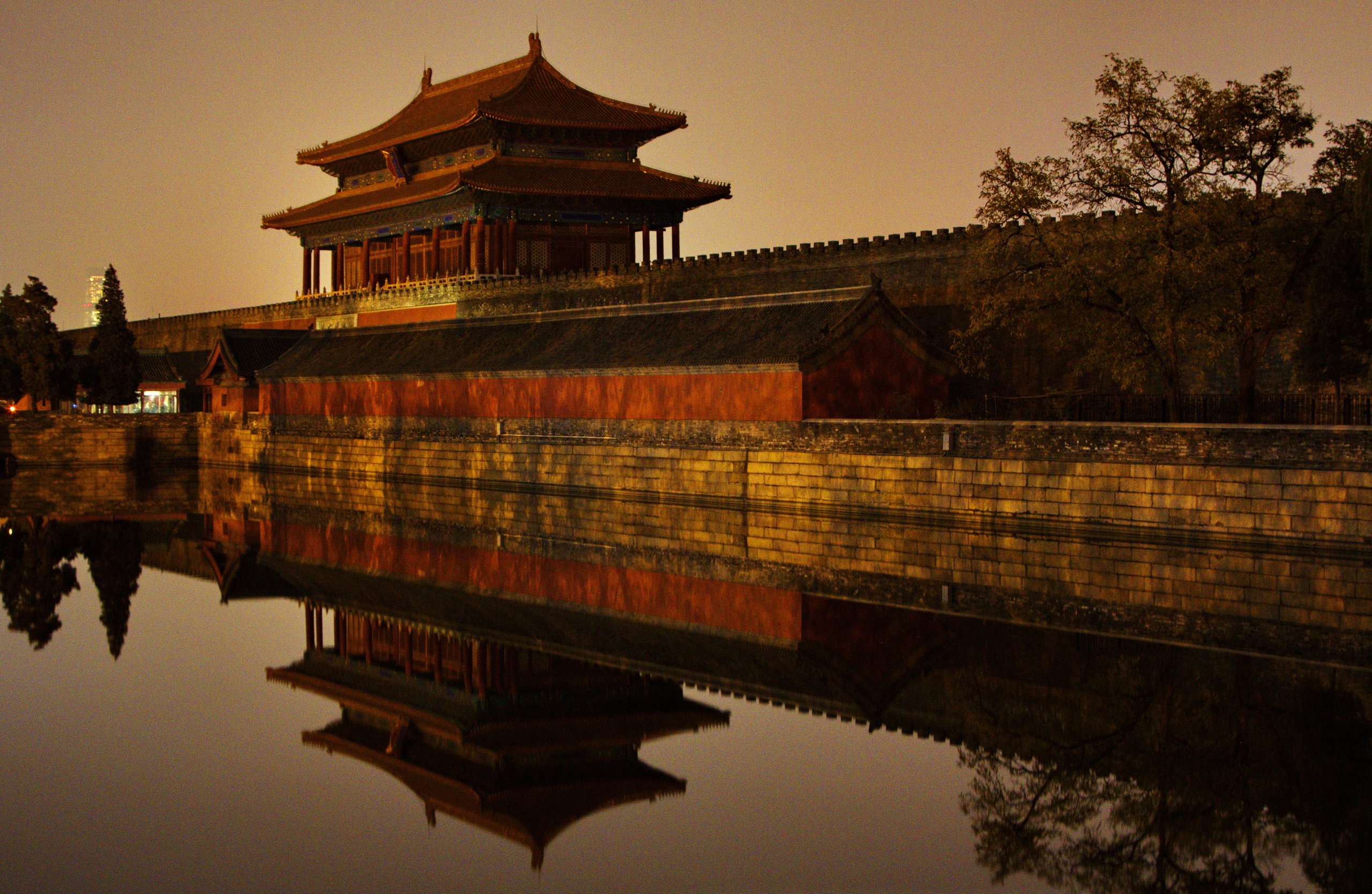 Китай в фотографиях из поездок