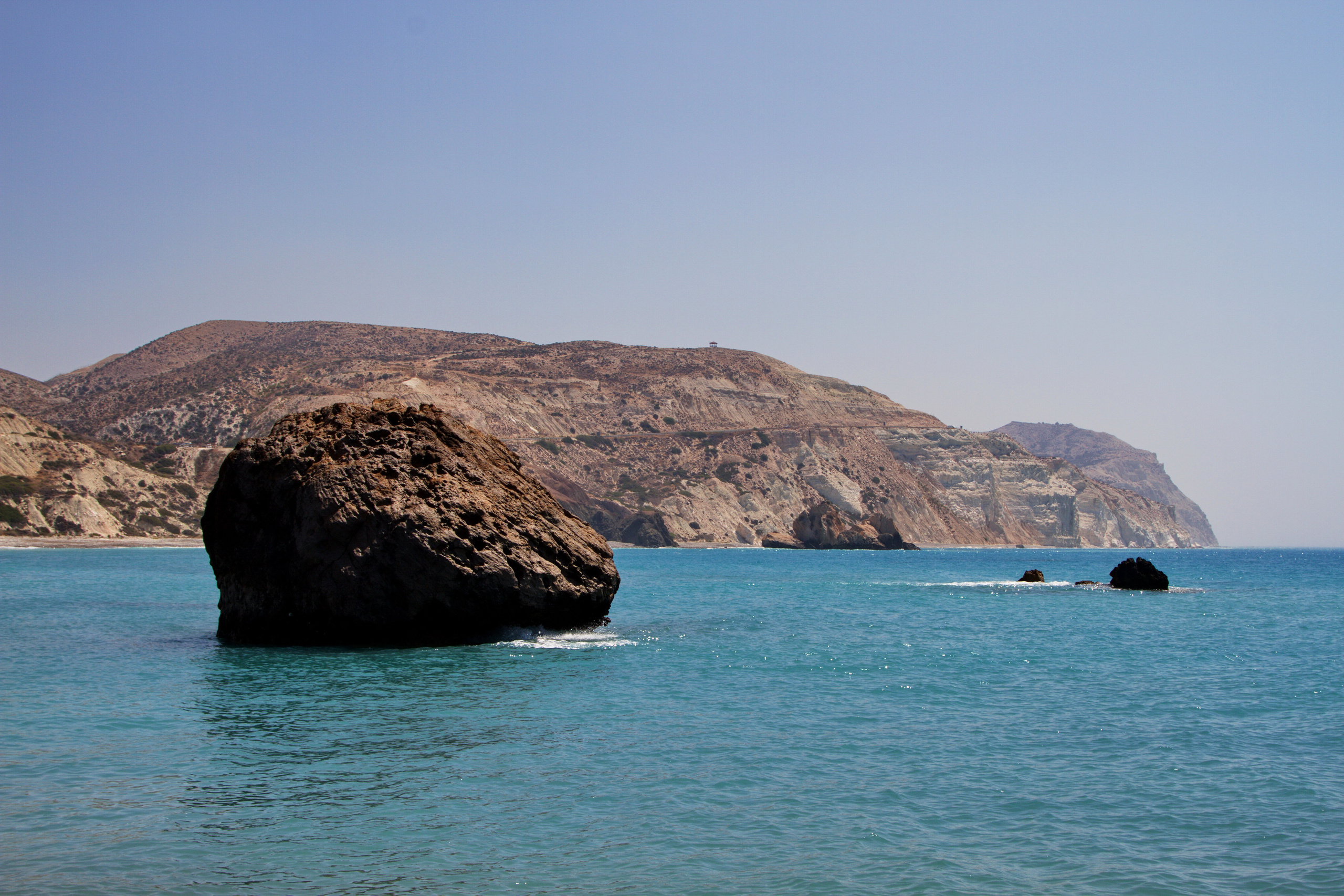 Пейзажи снятые в путешествиях и прогулках с фотоаппаратом