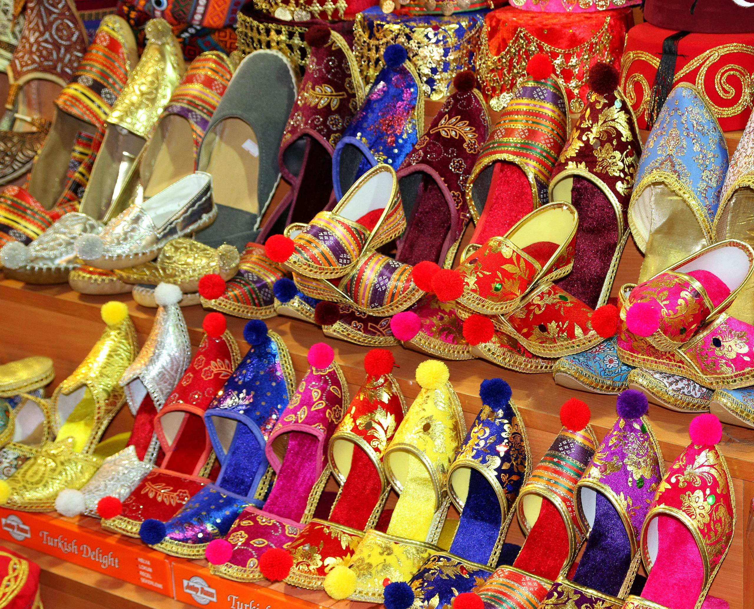 турецкие сувениры