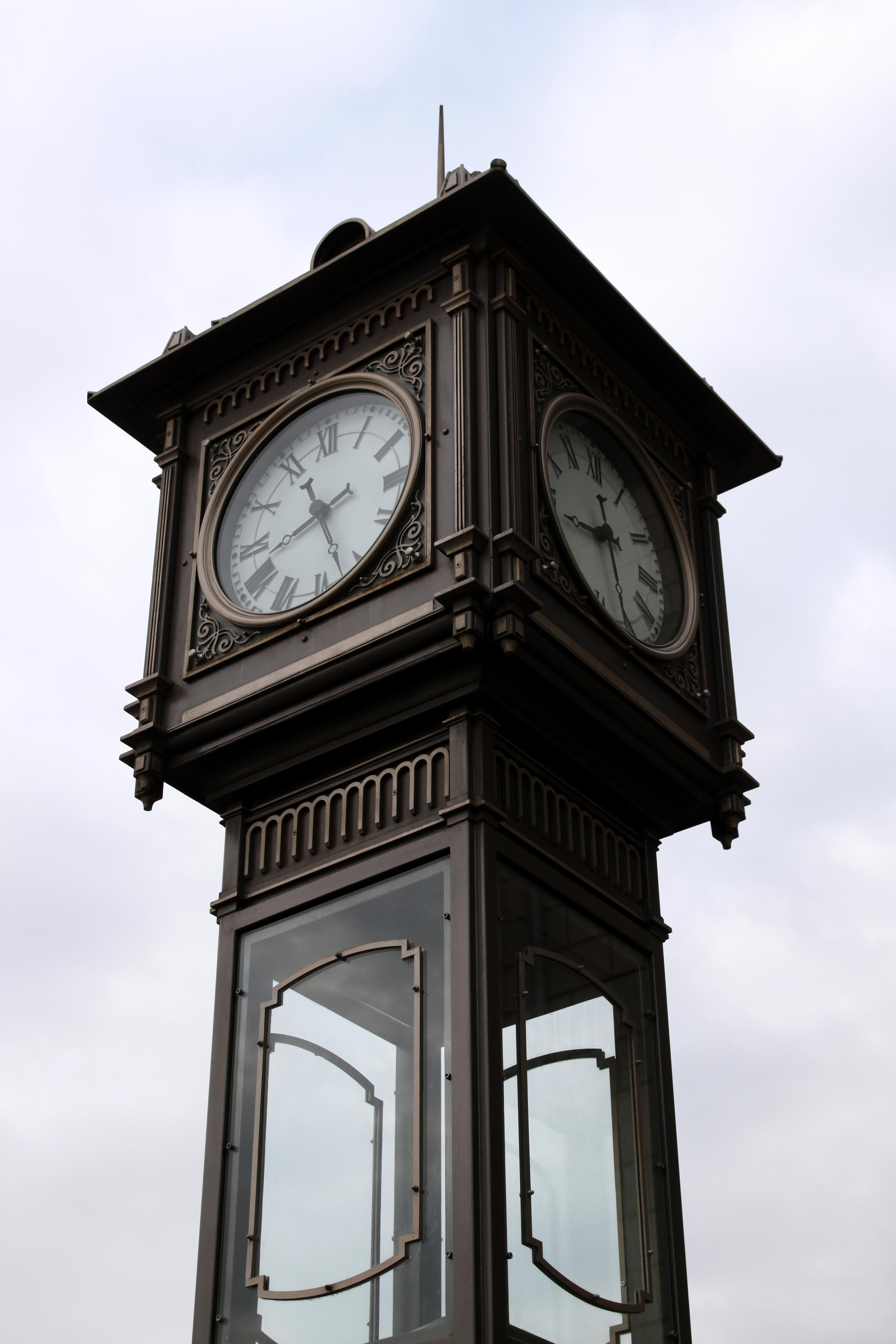 Красноярск один из старейших городов Сибири