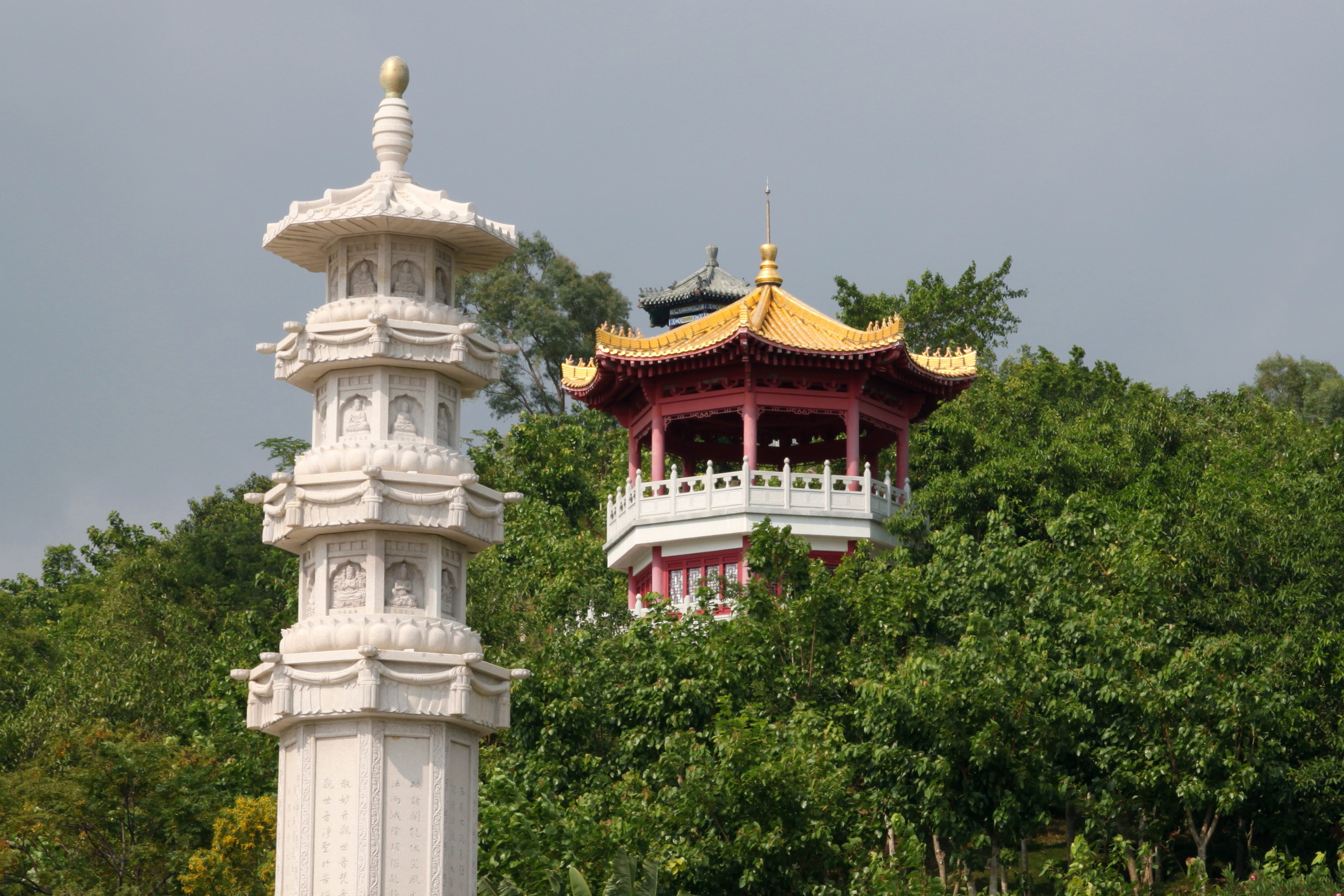 Китай в фотографиях из поездок