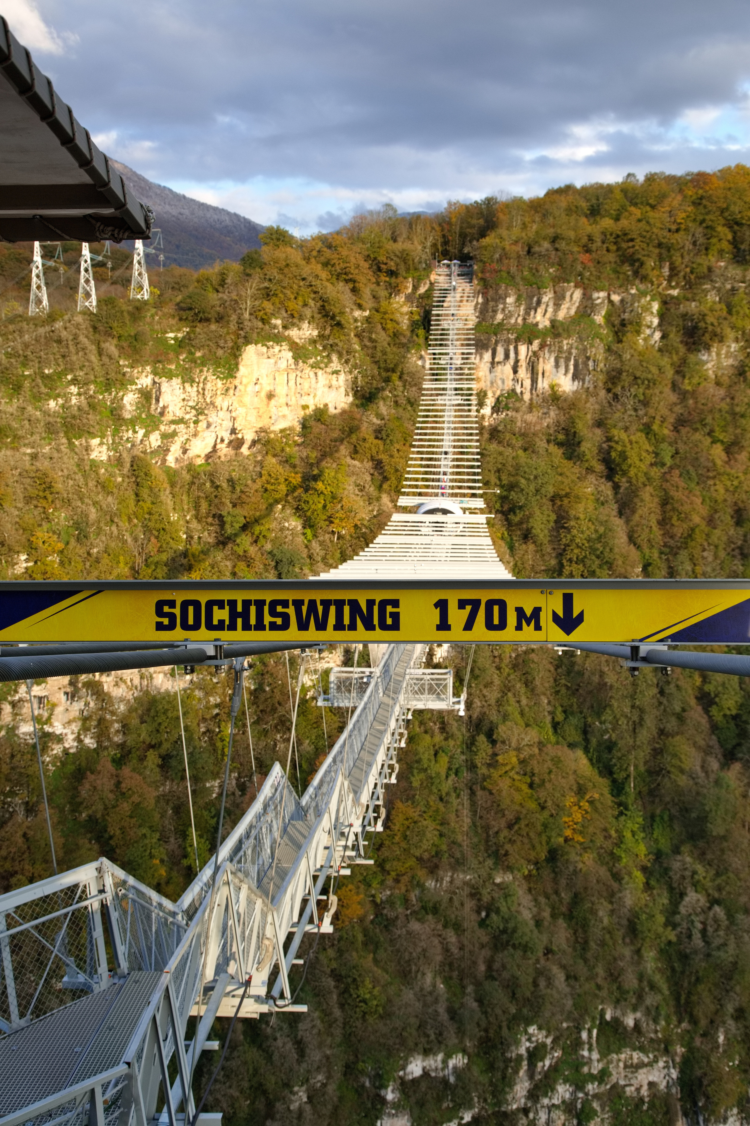 Сочи и Красная поляна в фотографиях из поездок