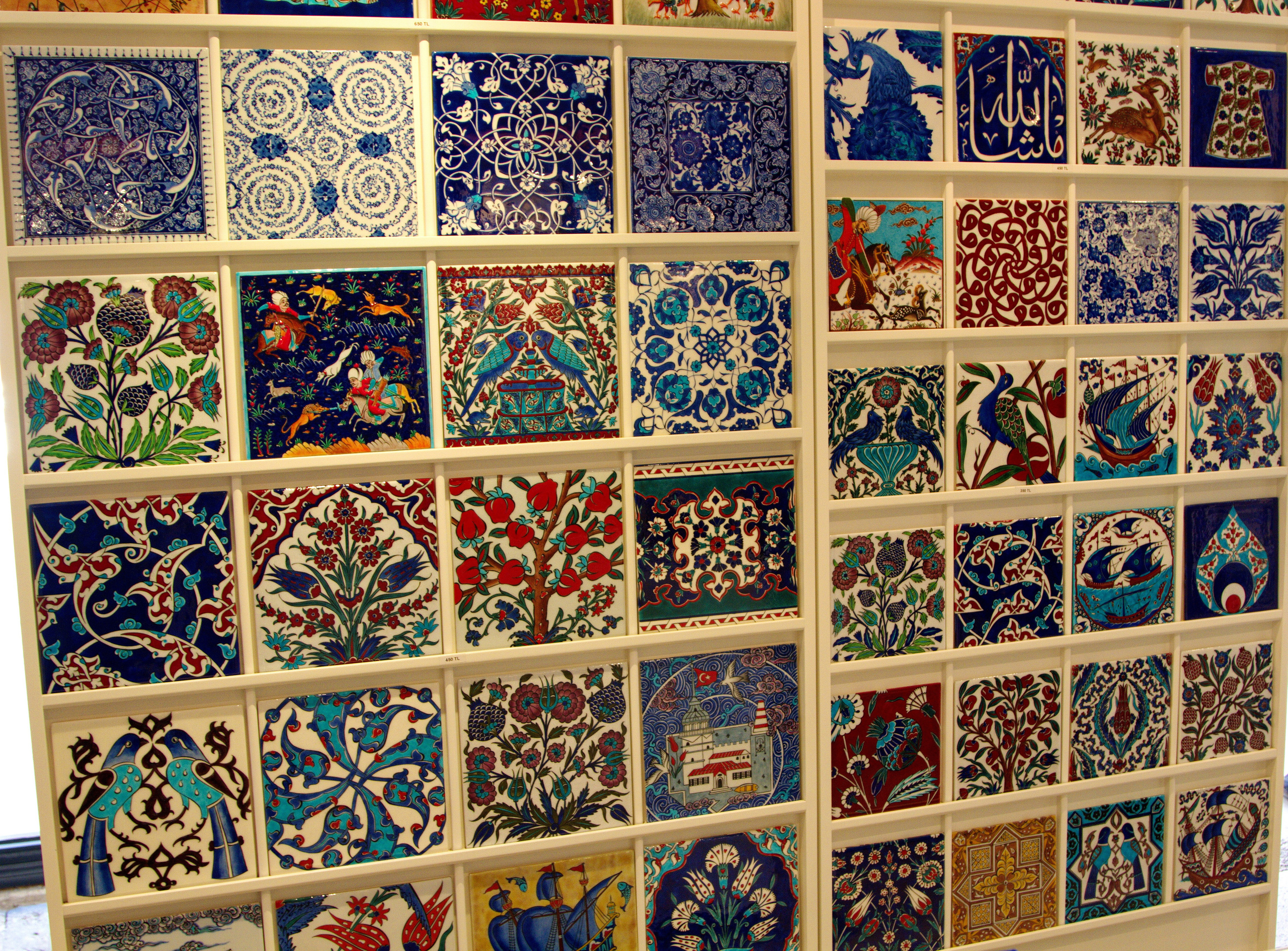 турецкие сувениры