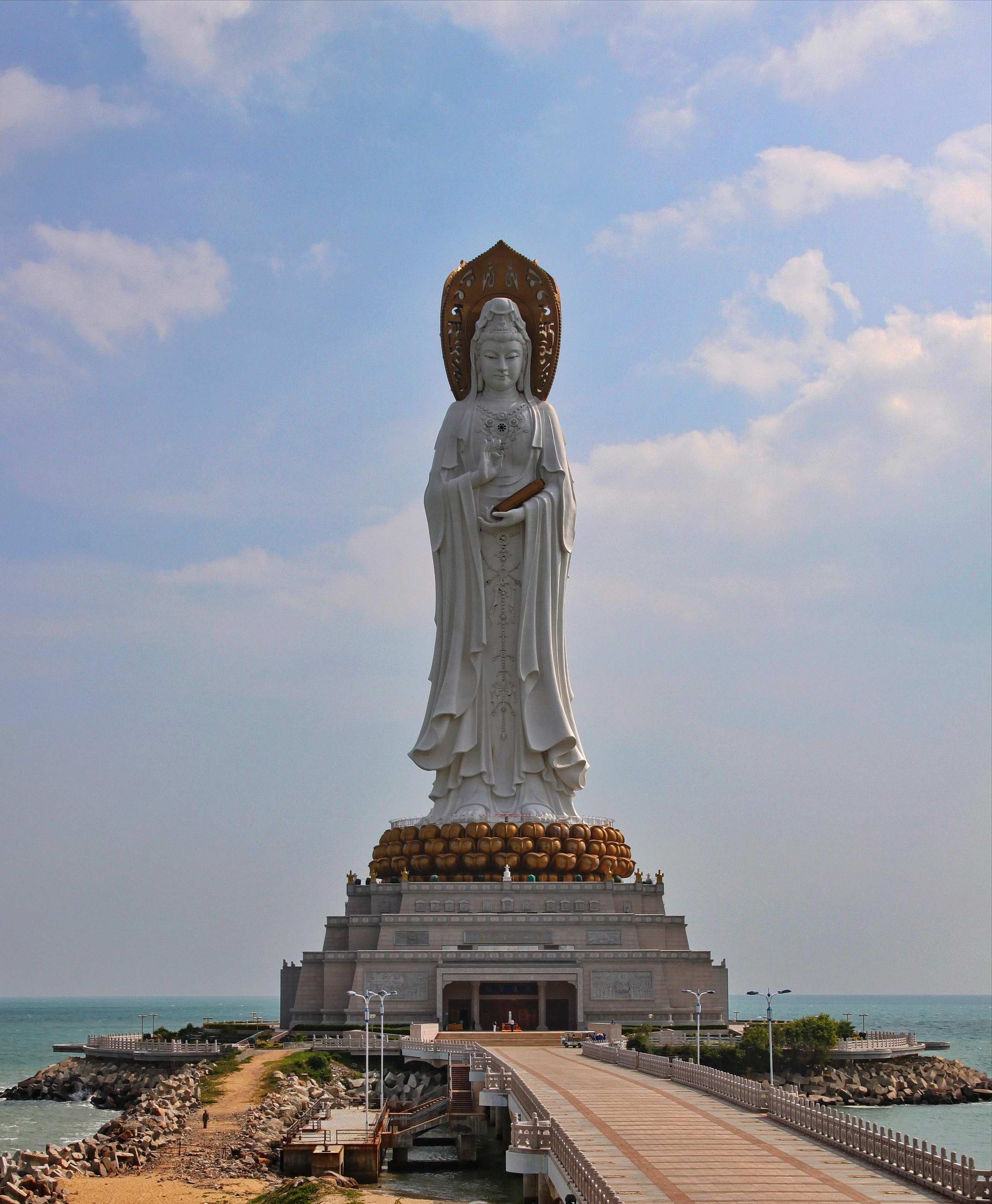 Китай в фотографиях из поездок