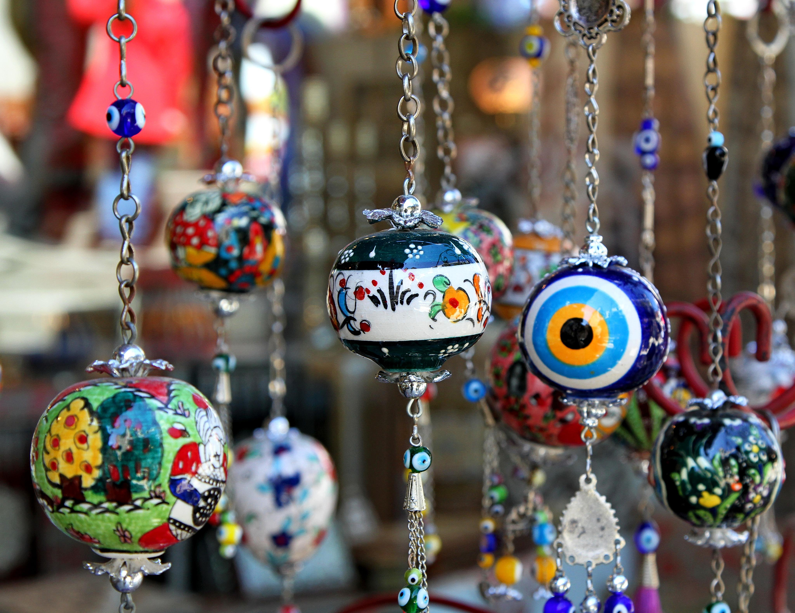 турецкие сувениры